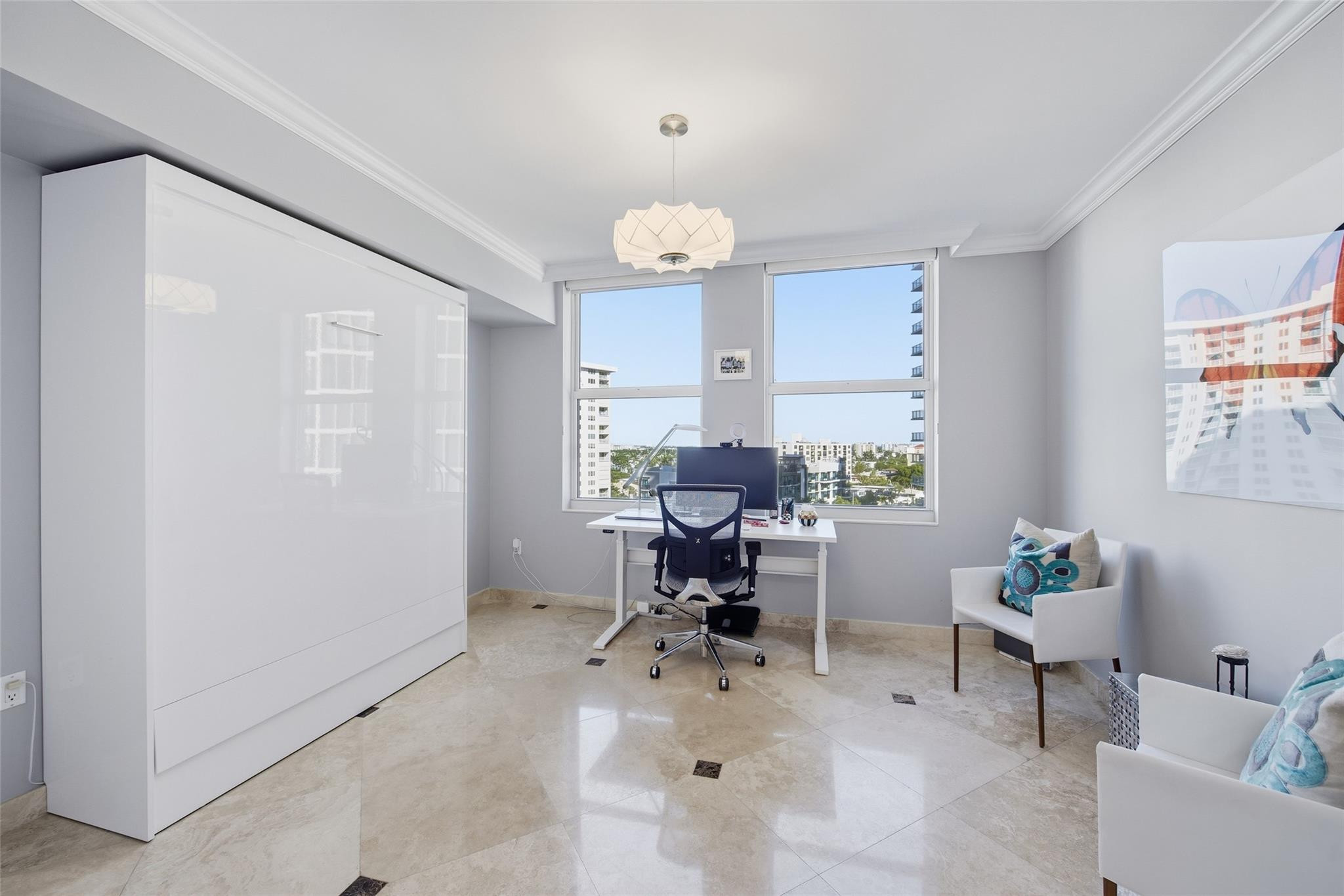 2110 N Ocean Boulevard 9D