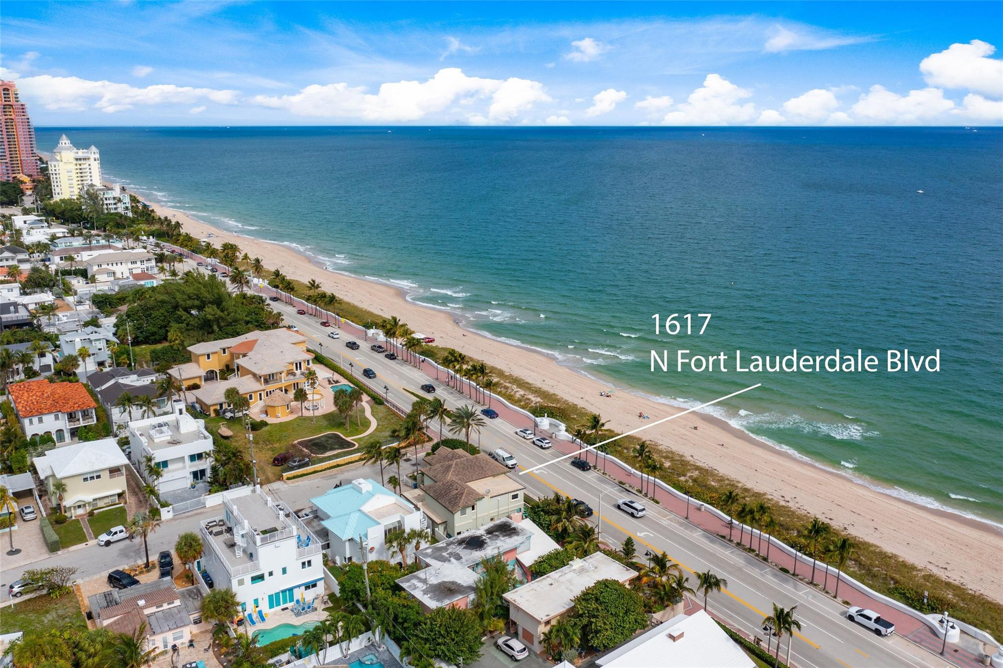 1617 N Fort Laud Bch Boulevard