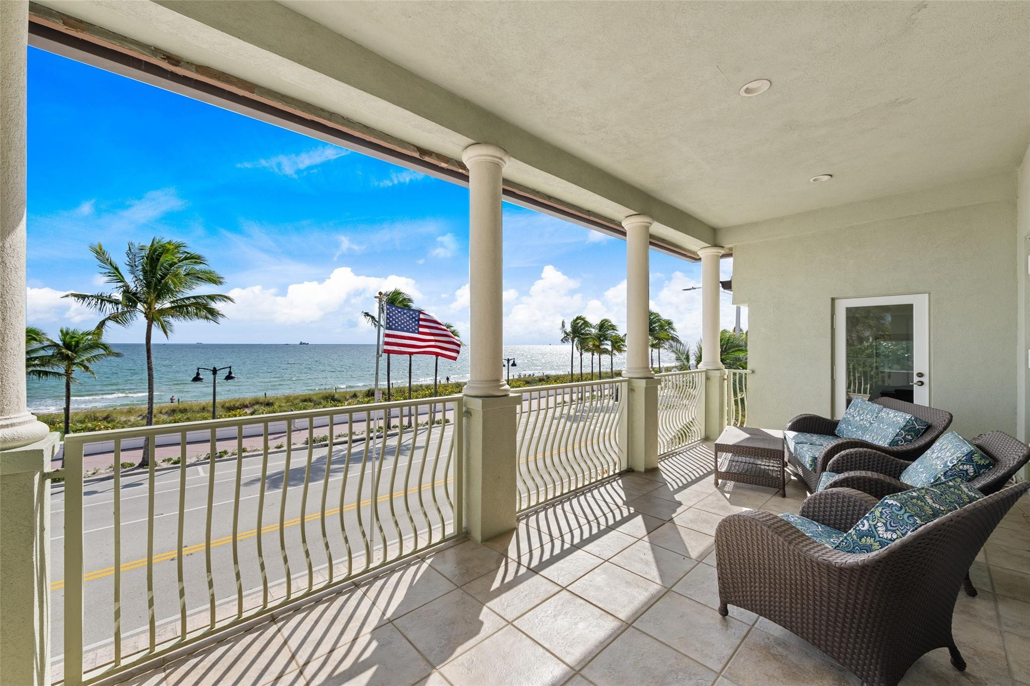 1617 N Fort Laud Bch Boulevard
