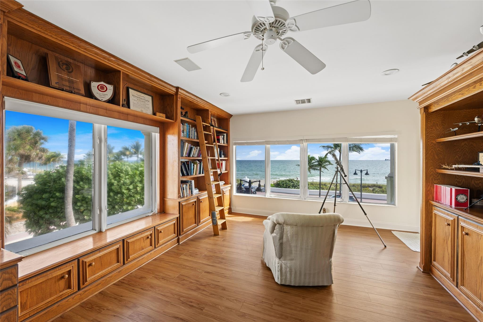 1617 N Fort Laud Bch Boulevard