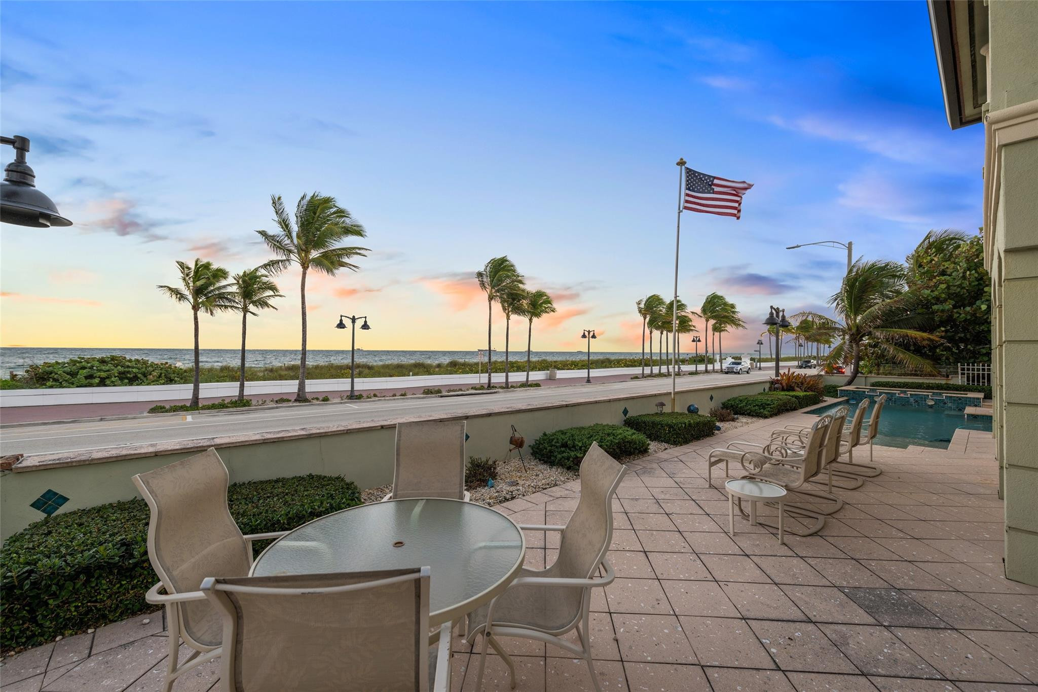 1617 N Fort Laud Bch Boulevard
