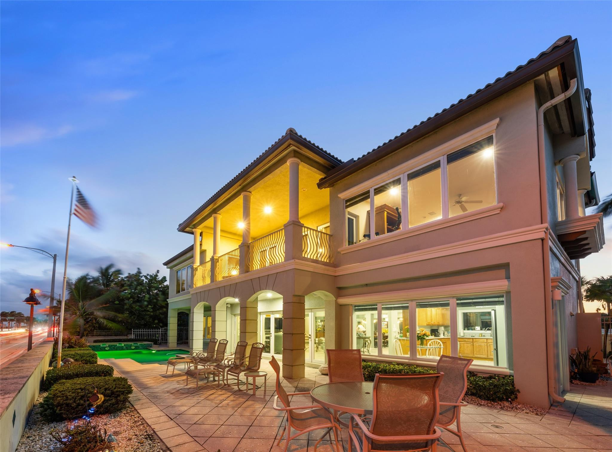 1617 N Fort Laud Bch Boulevard