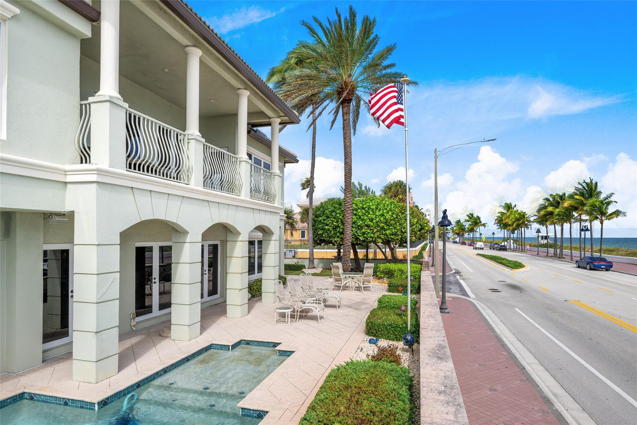 1617 N Fort Laud Bch Boulevard