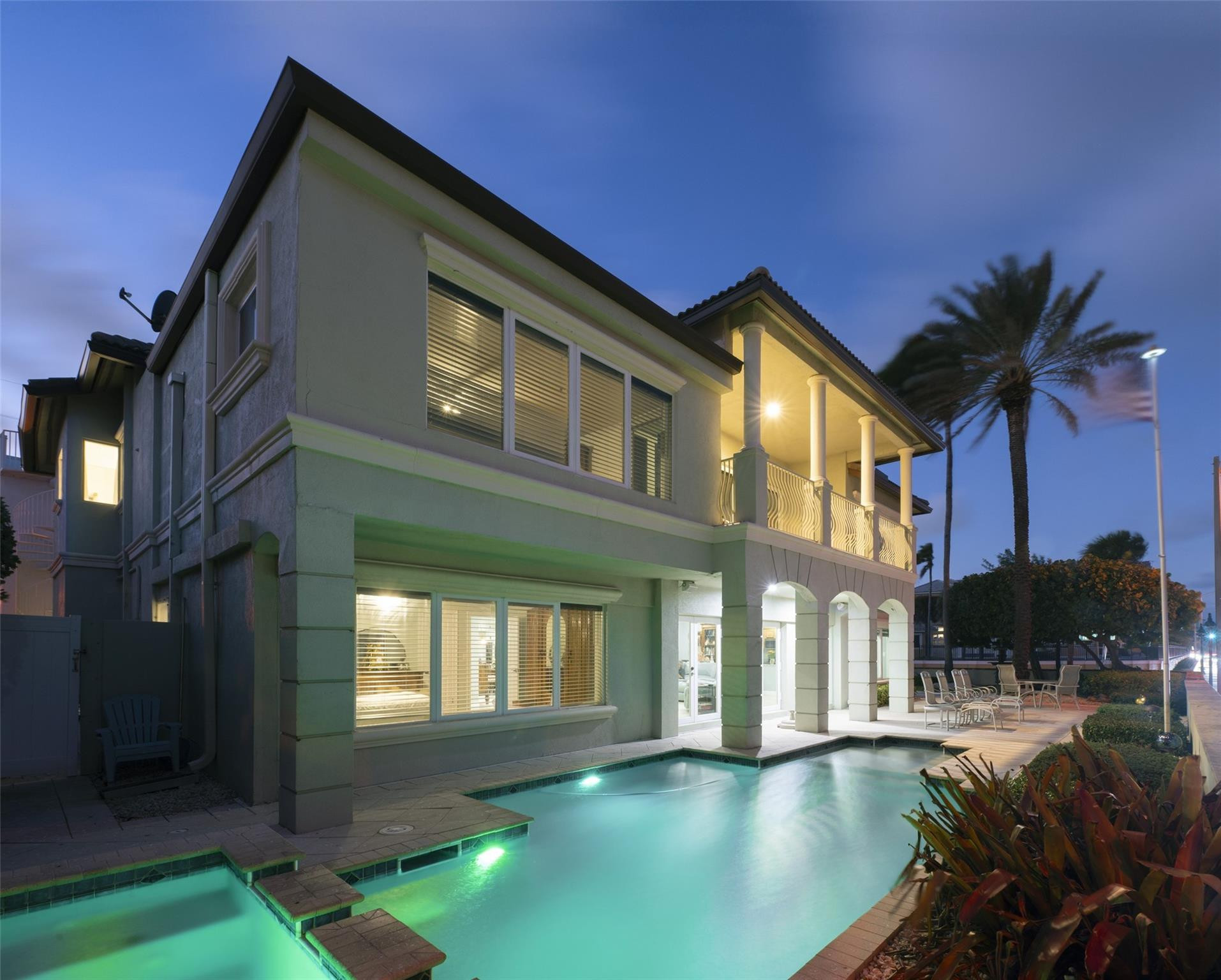 1617 N Fort Laud Bch Boulevard