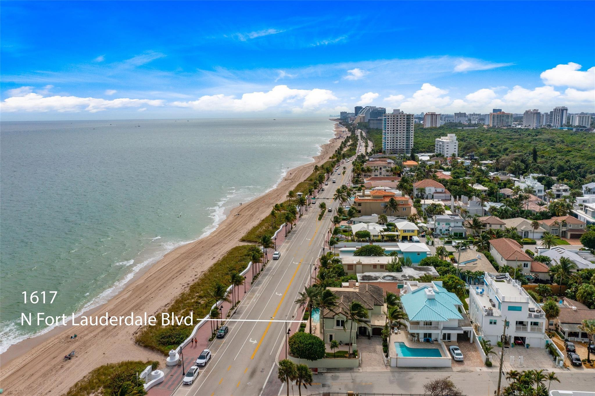 1617 N Fort Laud Bch Boulevard