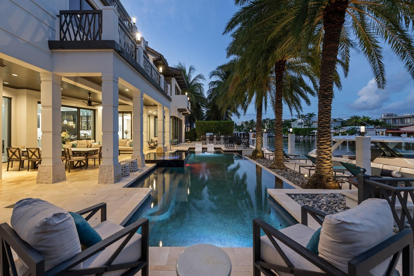 720 Isle Of Palms Drive