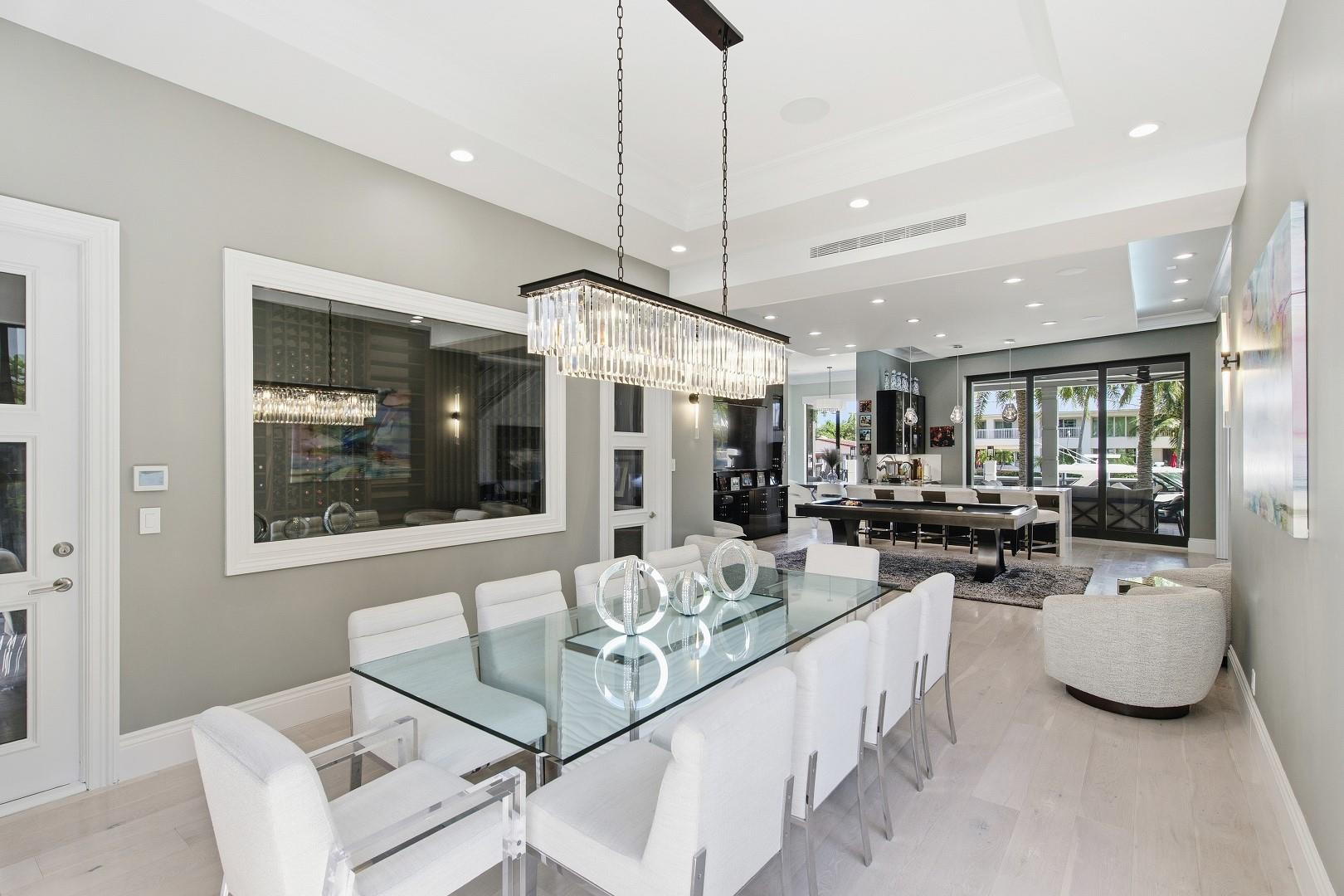 720 Isle Of Palms Drive