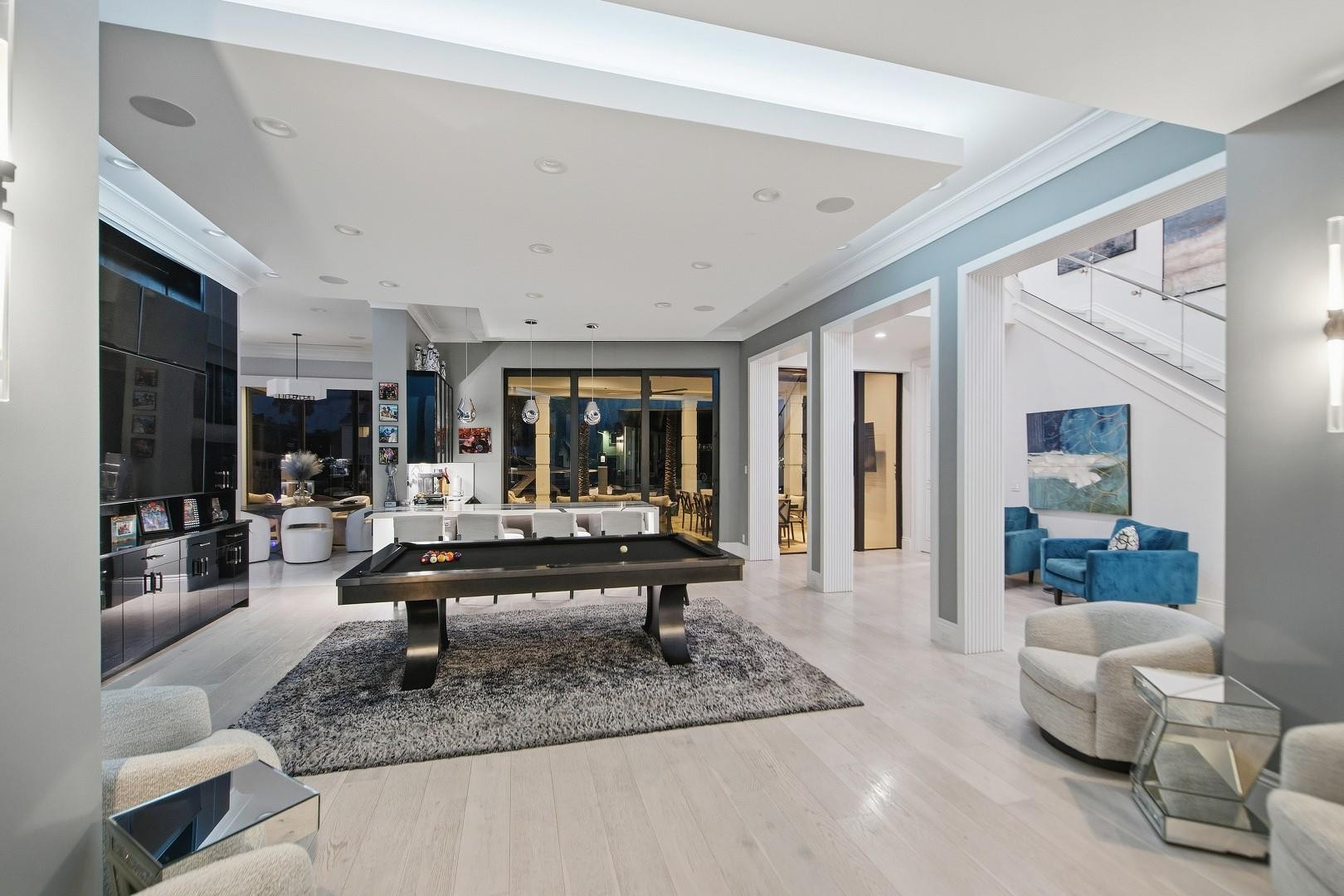 720 Isle Of Palms Drive