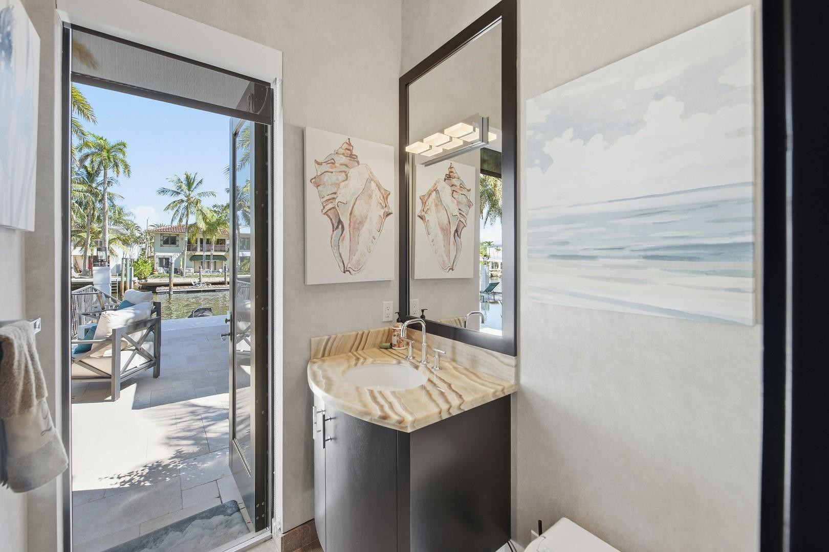 720 Isle Of Palms Drive