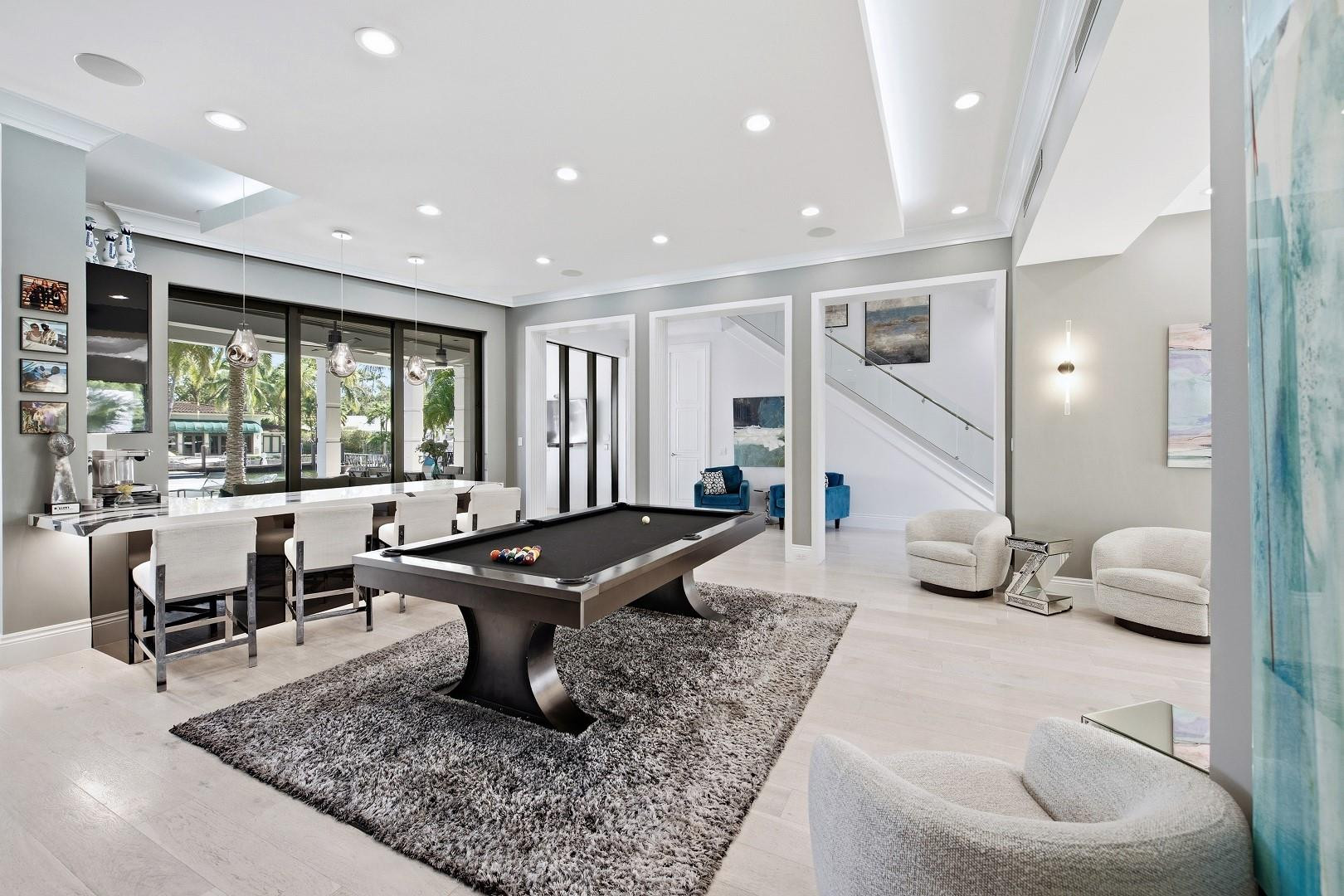 720 Isle Of Palms Drive