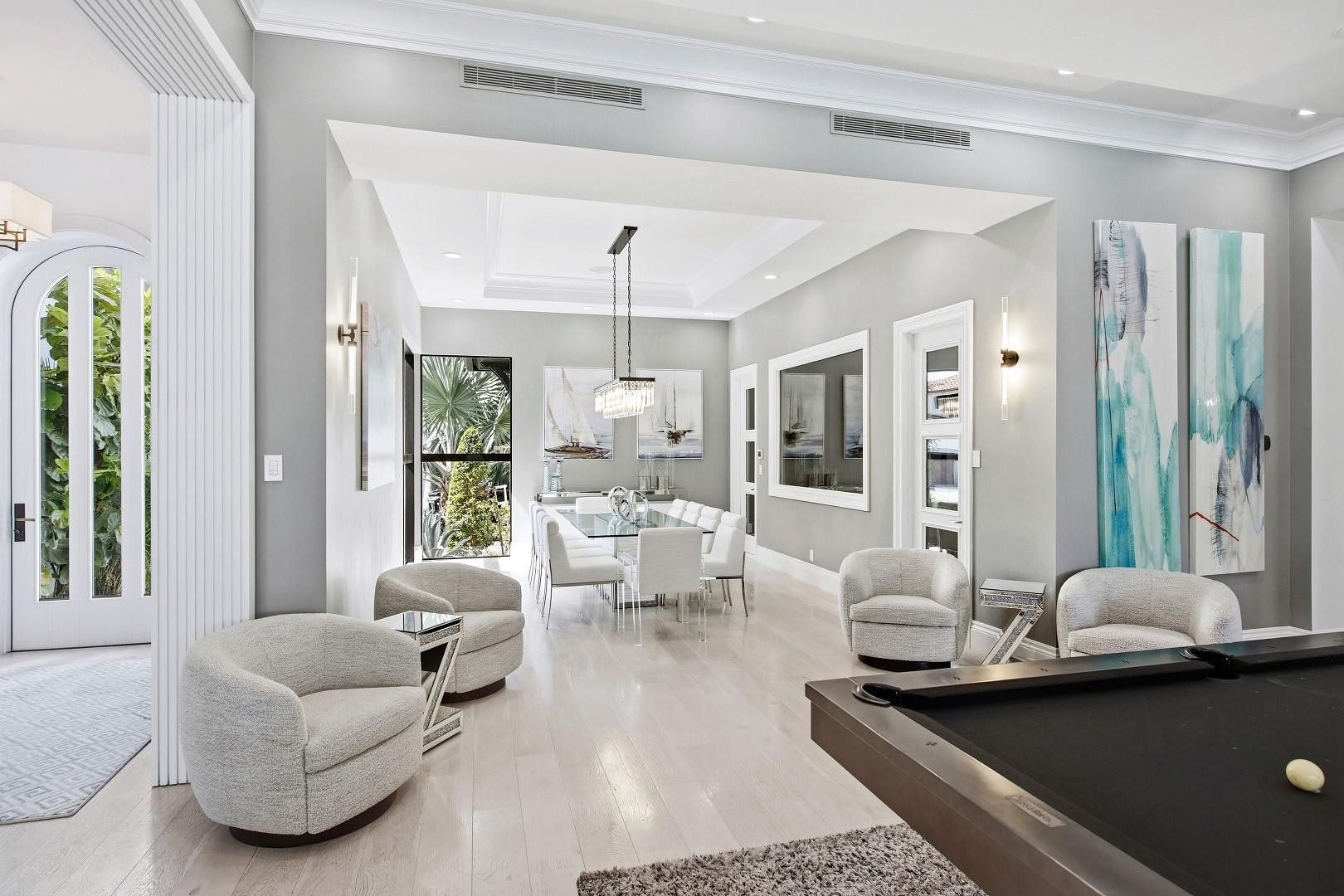 720 Isle Of Palms Drive