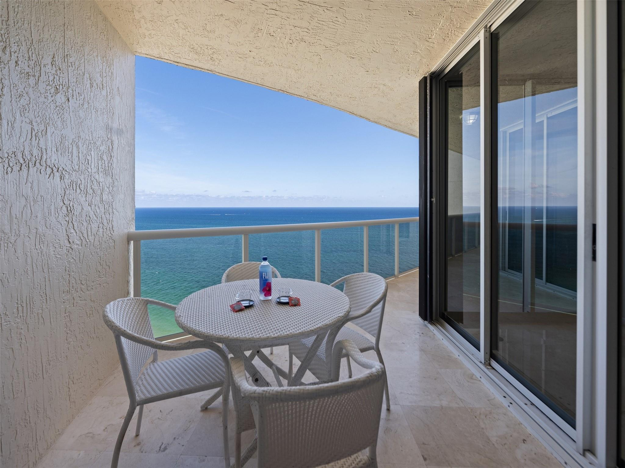 3200 N Ocean Boulevard 2505