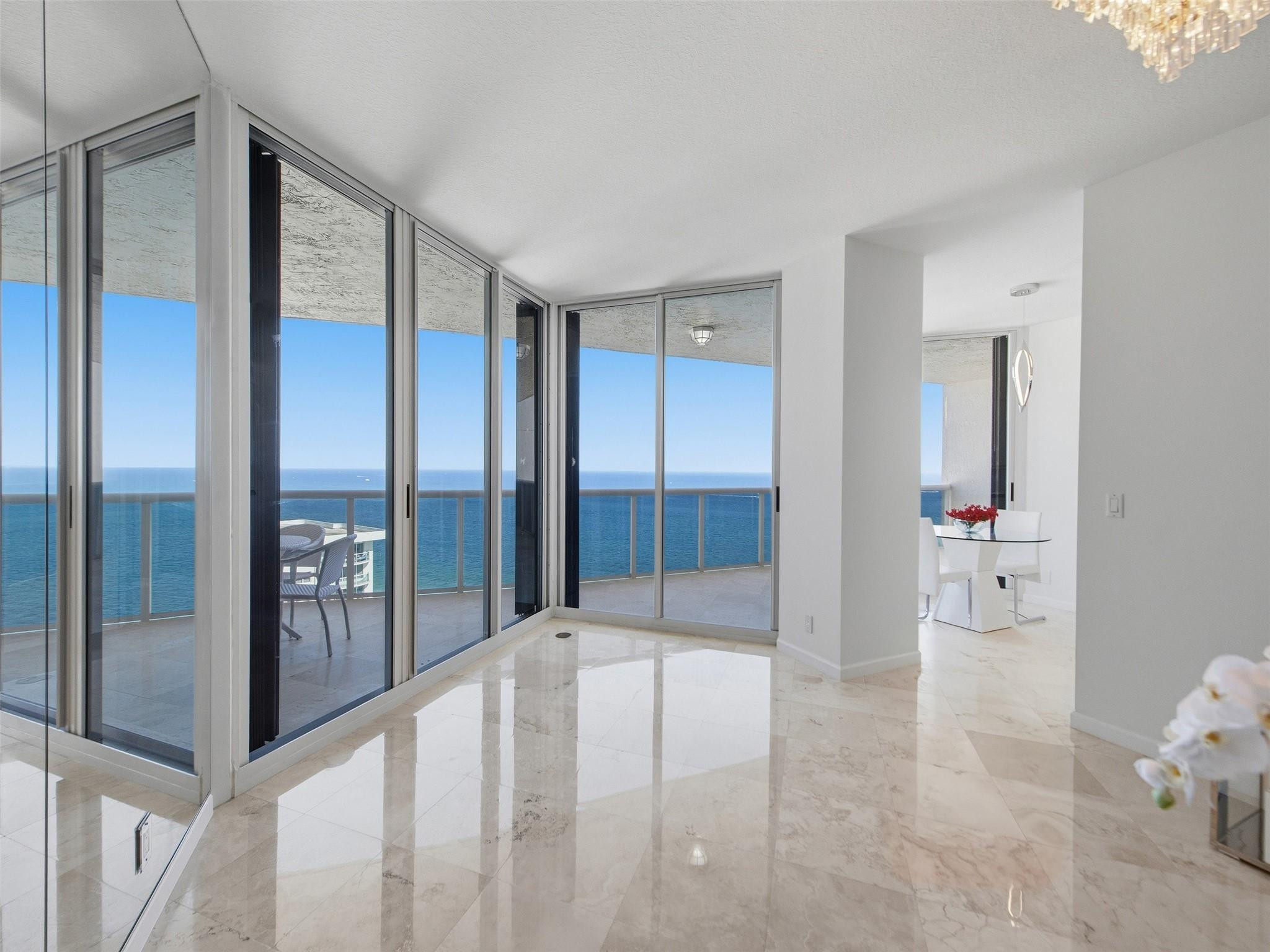 3200 N Ocean Boulevard 2505