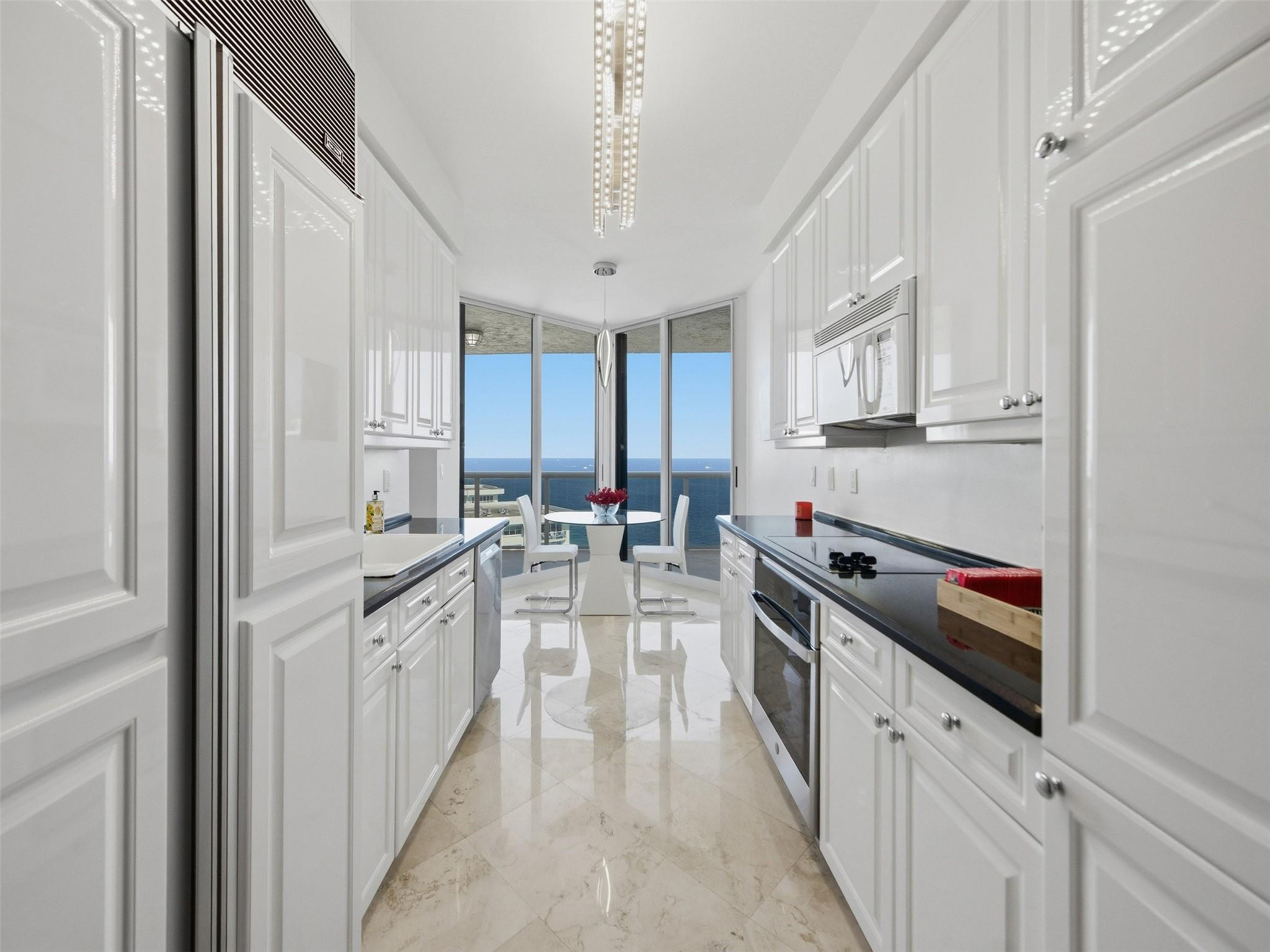 3200 N Ocean Boulevard 2505