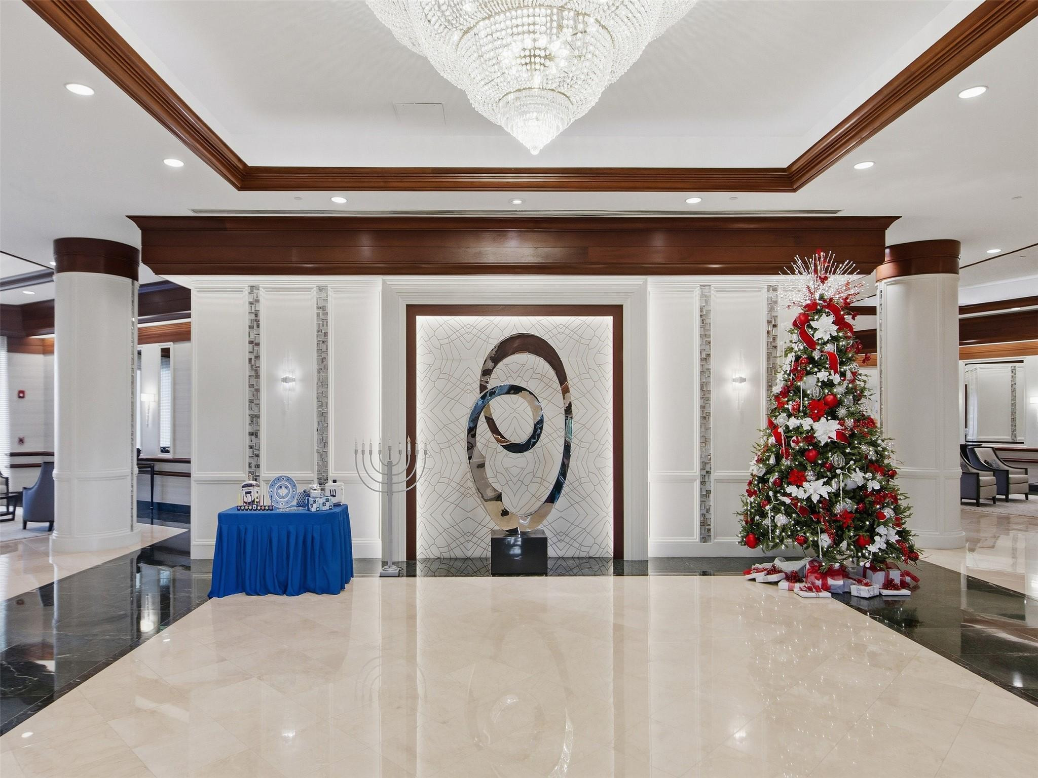 3200 N Ocean Boulevard 2505