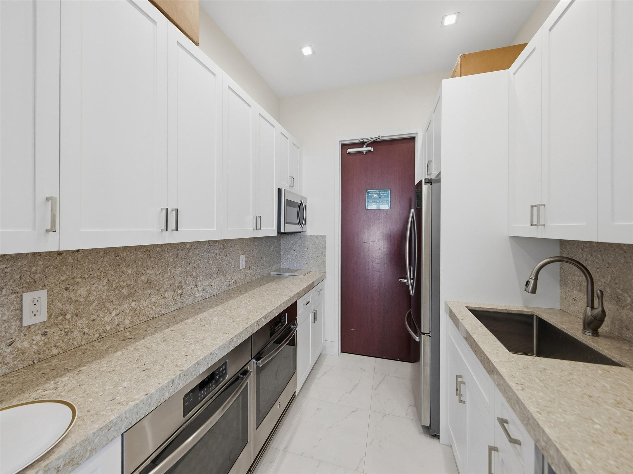 3200 N Ocean Boulevard 2505