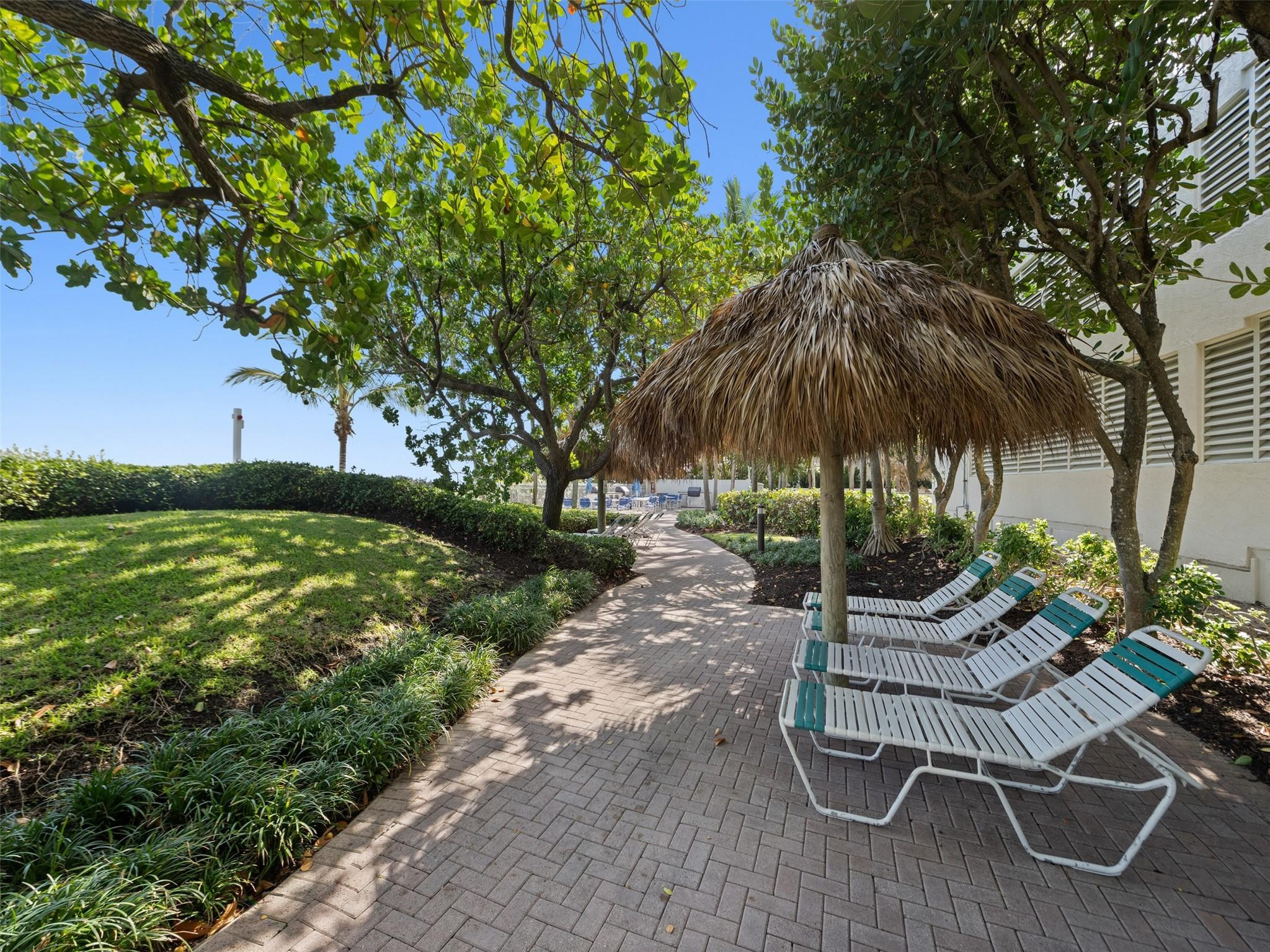 3200 N Ocean Boulevard 2505