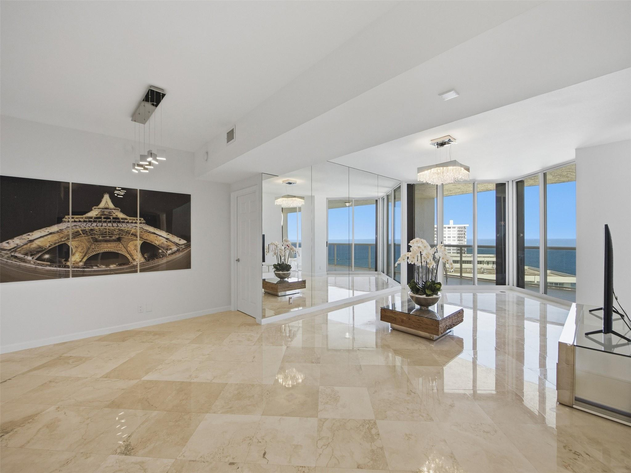 3200 N Ocean Boulevard 2505