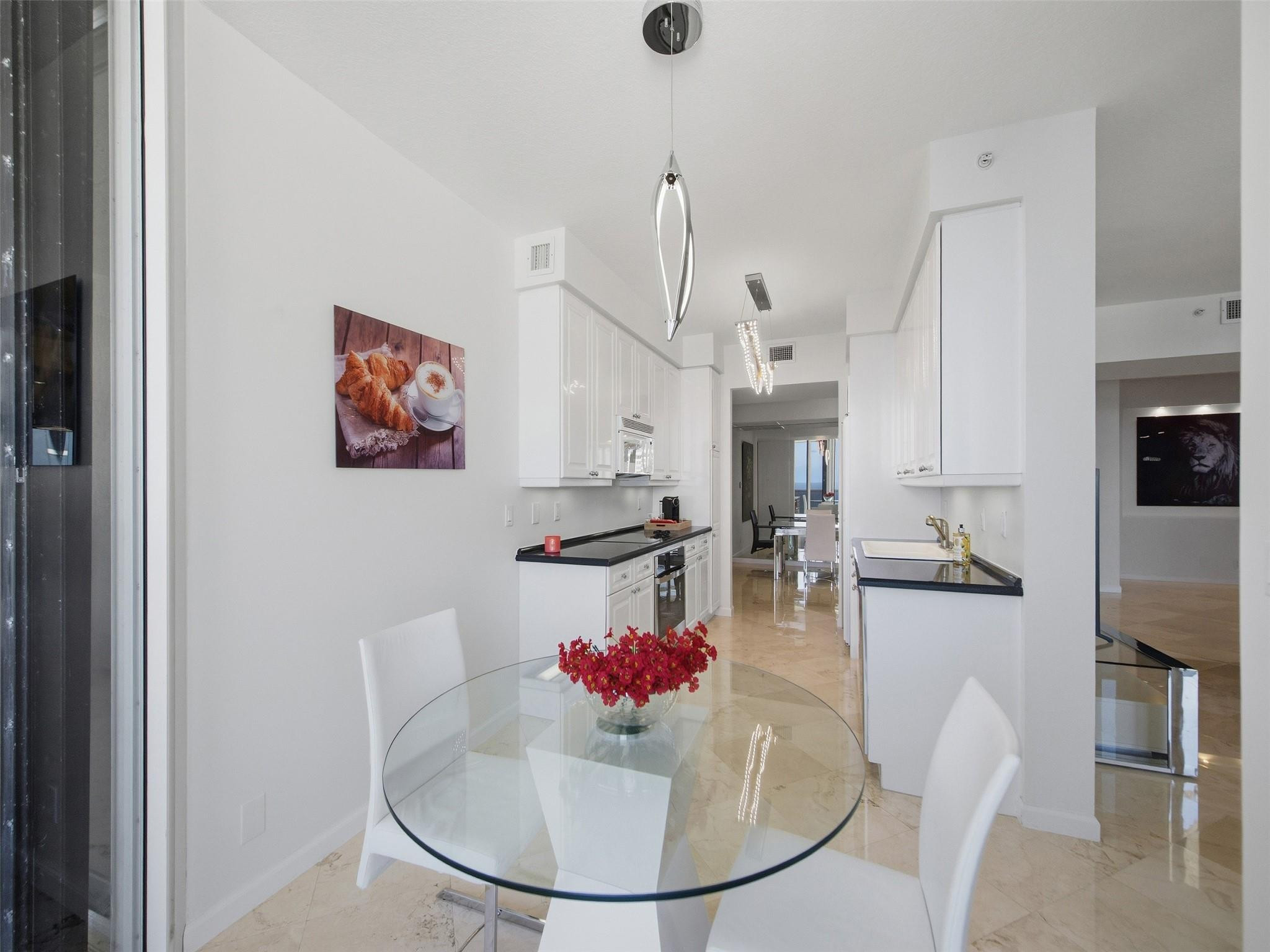 3200 N Ocean Boulevard 2505