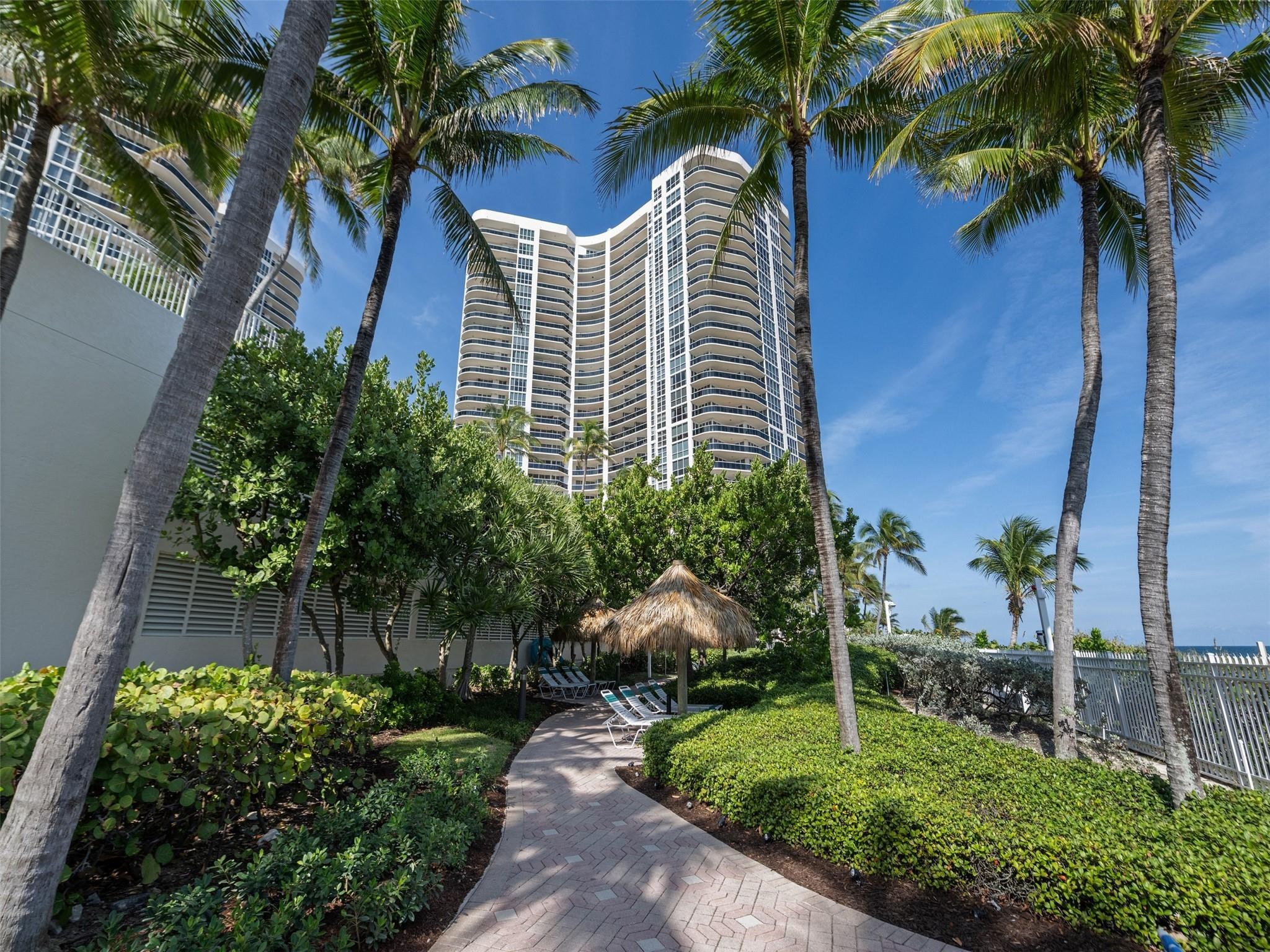 3200 N Ocean Boulevard 2505