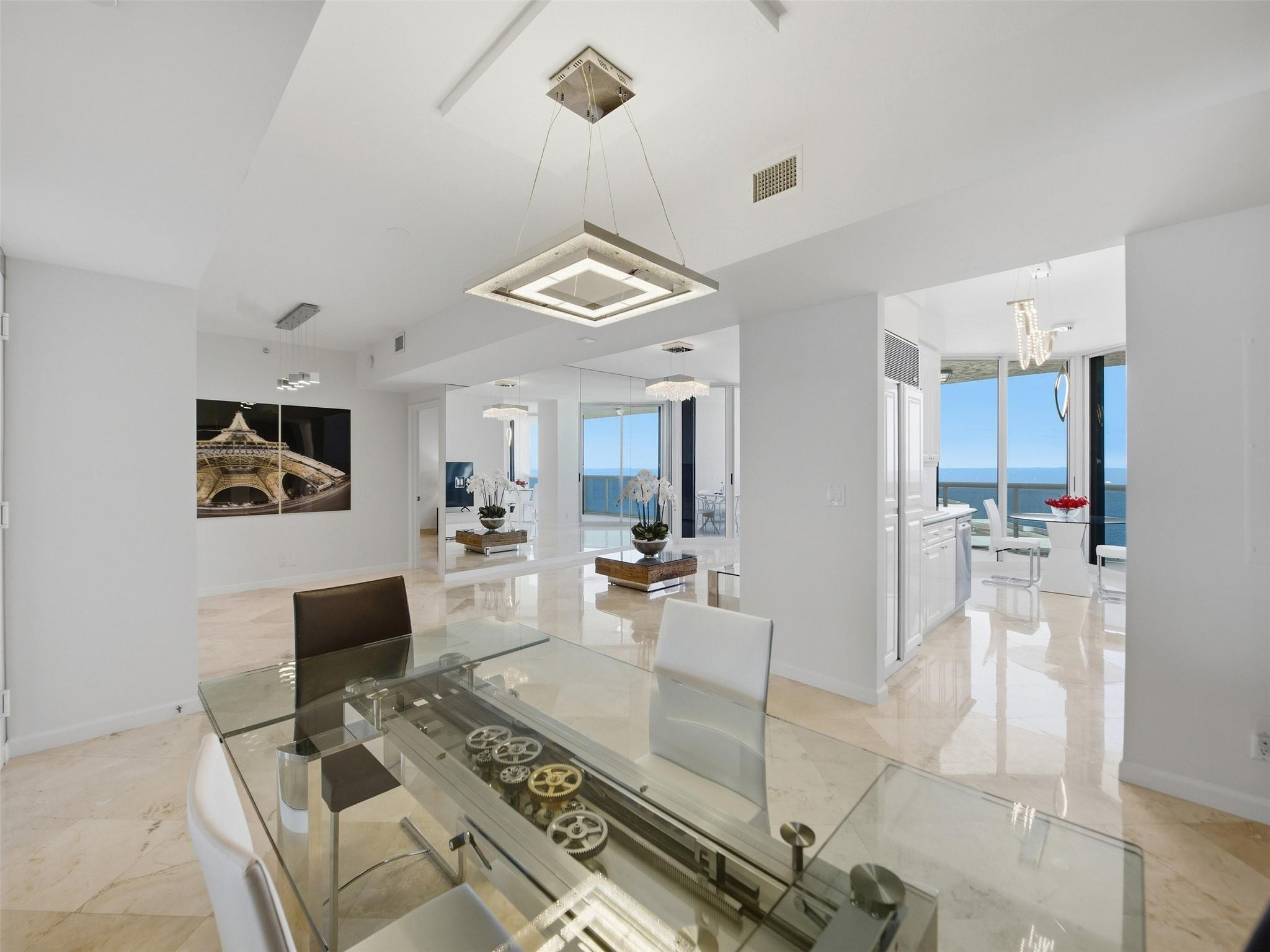 3200 N Ocean Boulevard 2505