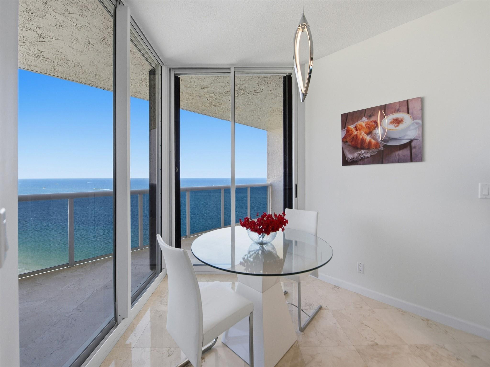 3200 N Ocean Boulevard 2505