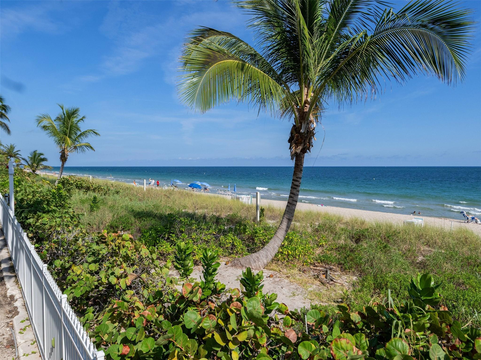 3200 N Ocean Boulevard 2505