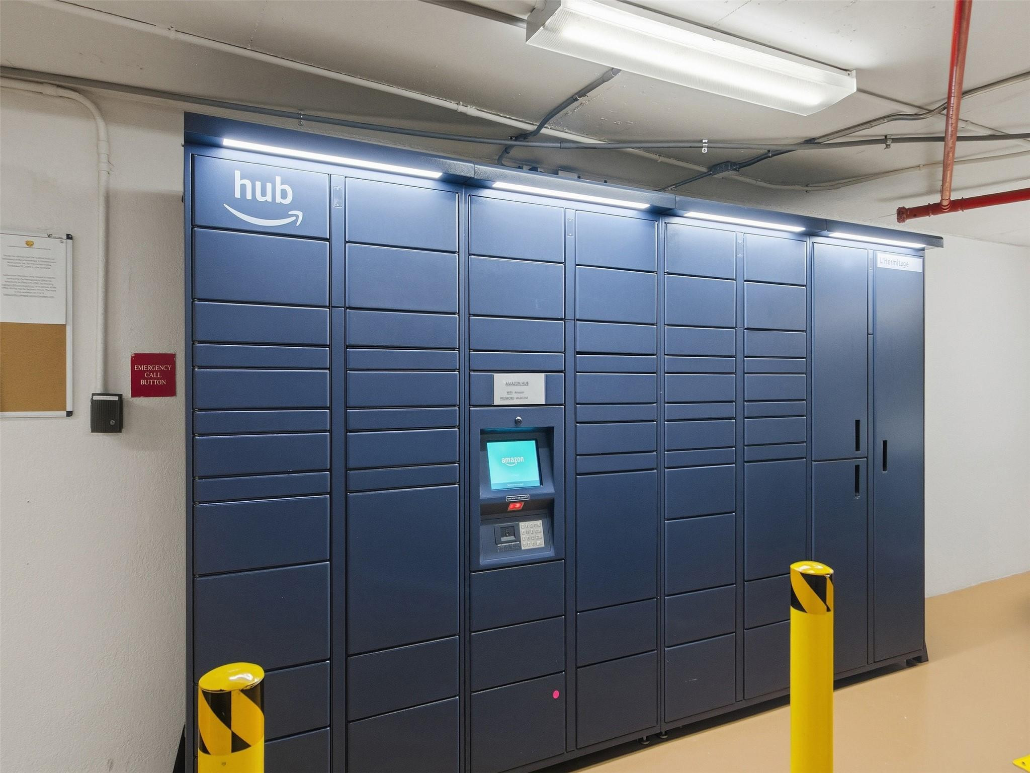 3200 N Ocean Boulevard 2505