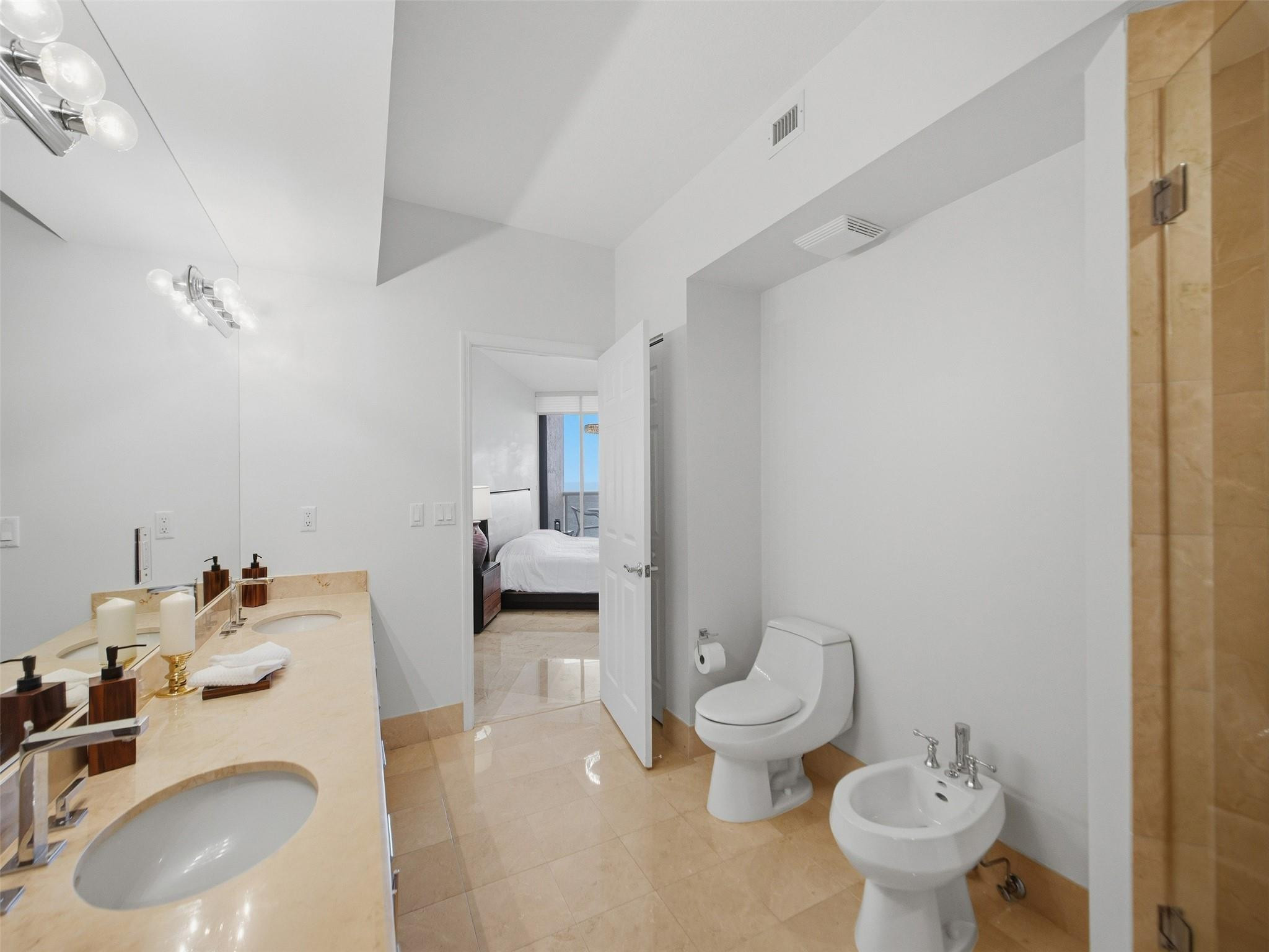 3200 N Ocean Boulevard 2505