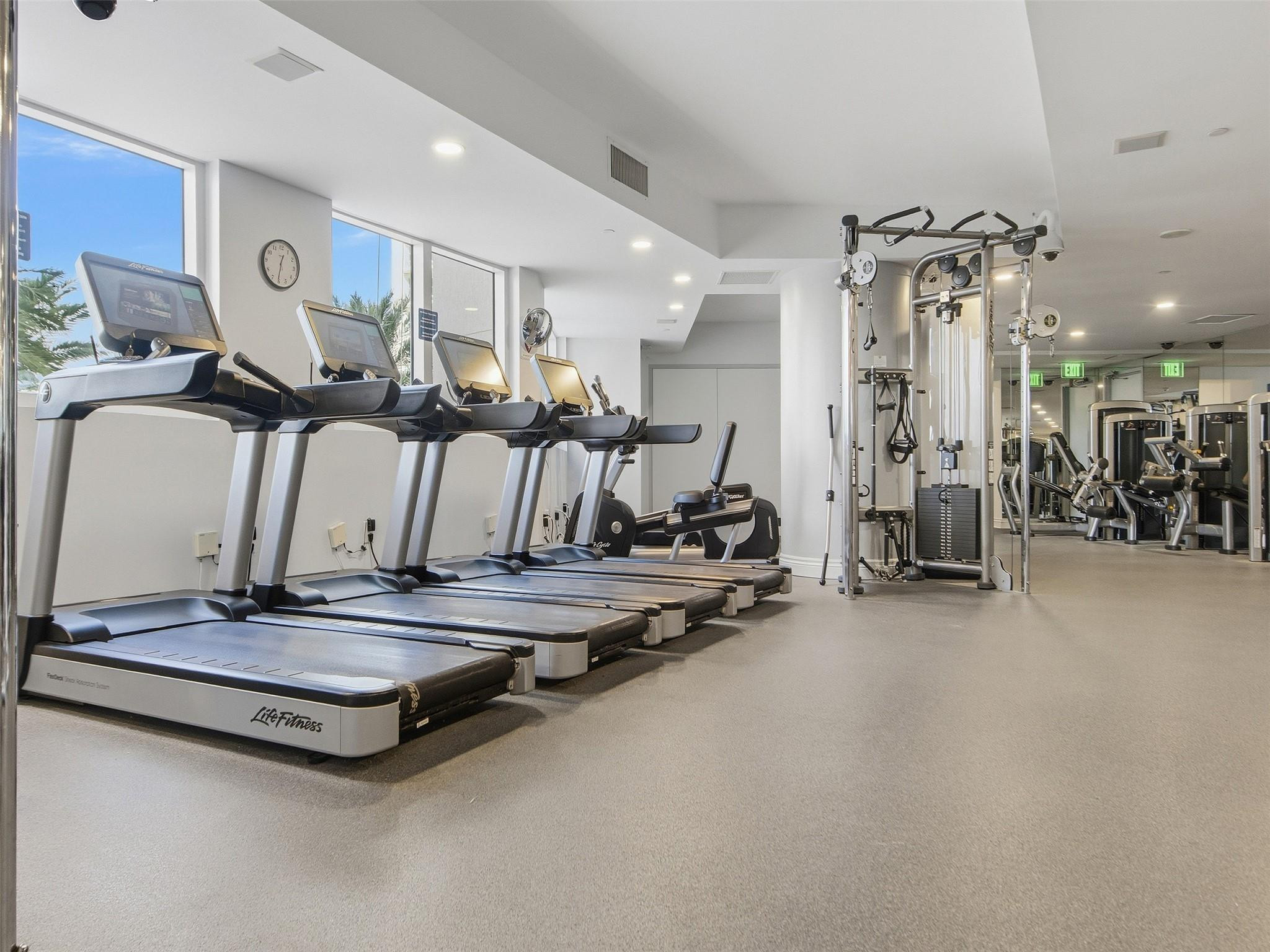 3200 N Ocean Boulevard 2505