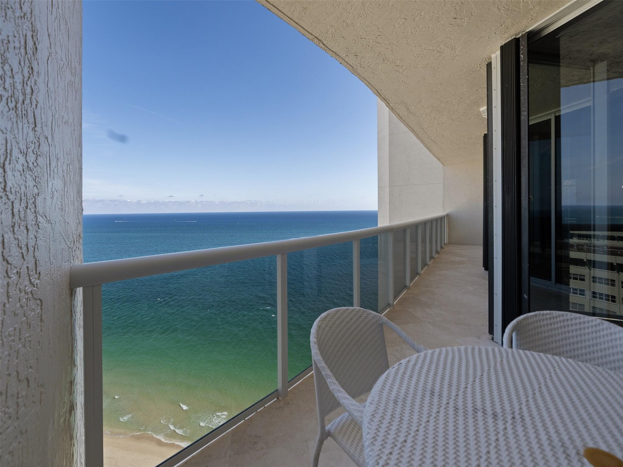 3200 N Ocean Boulevard 2505