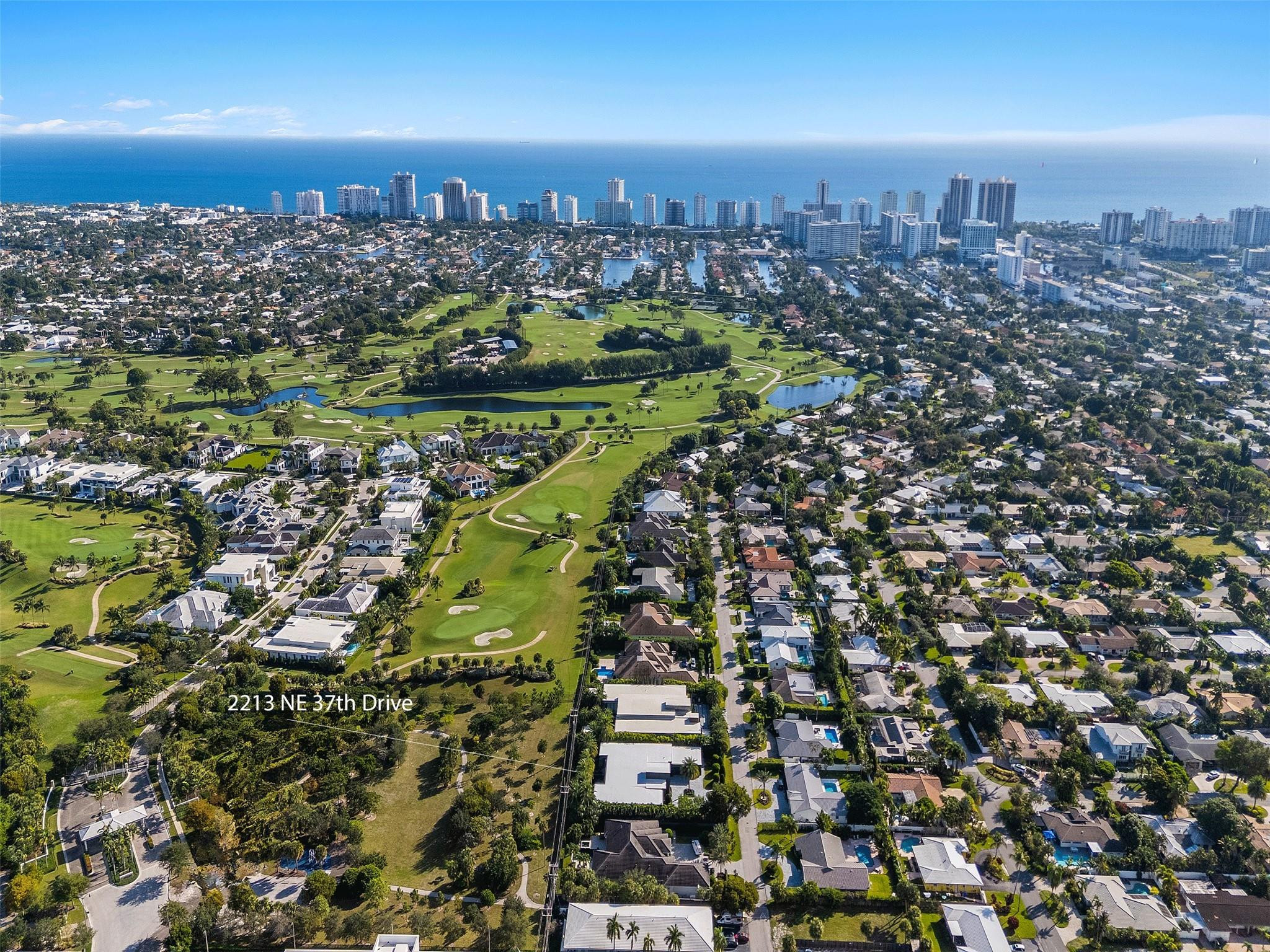 2213 NE 37th Drive
