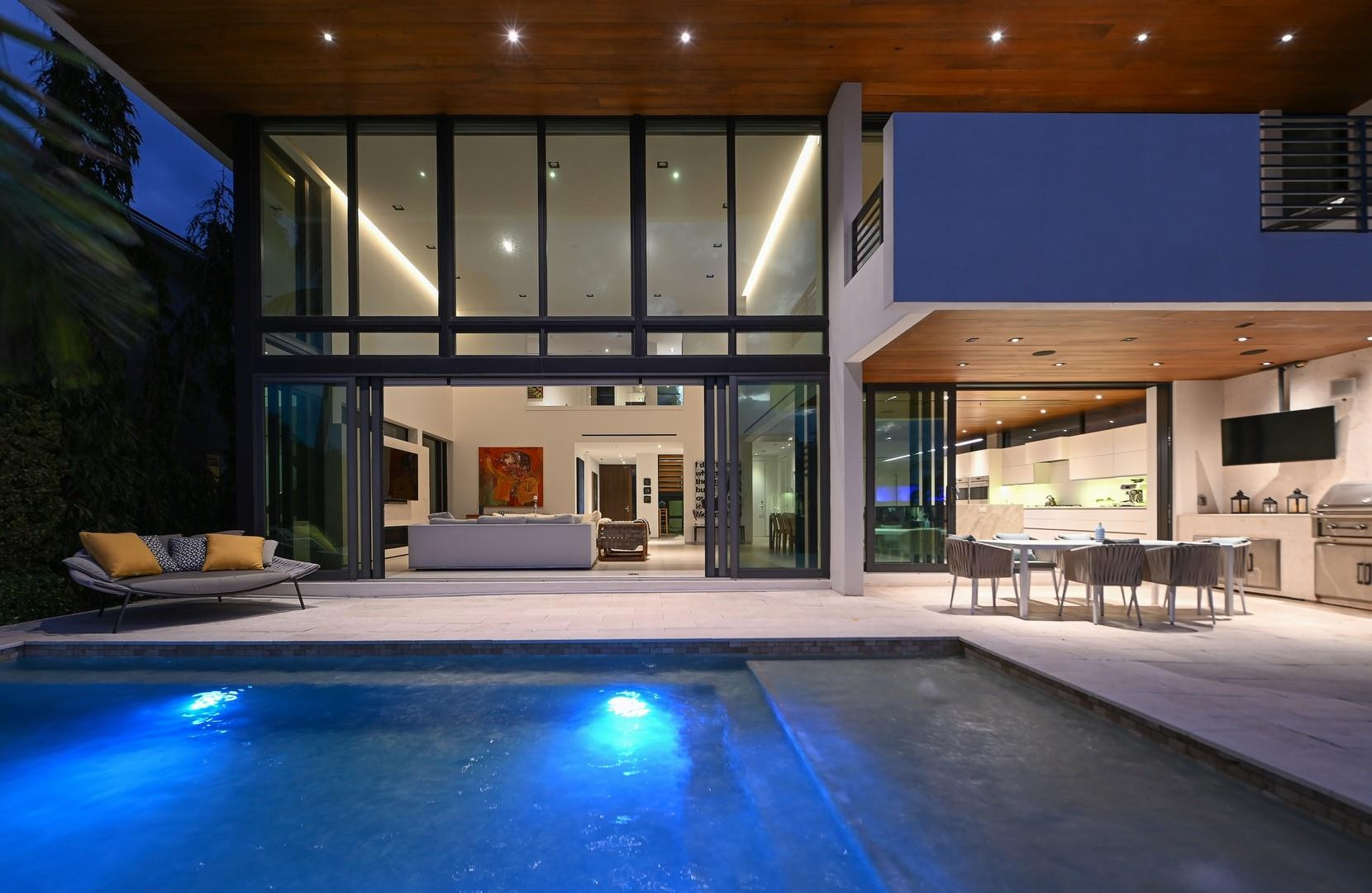 603 Solar Isle Drive