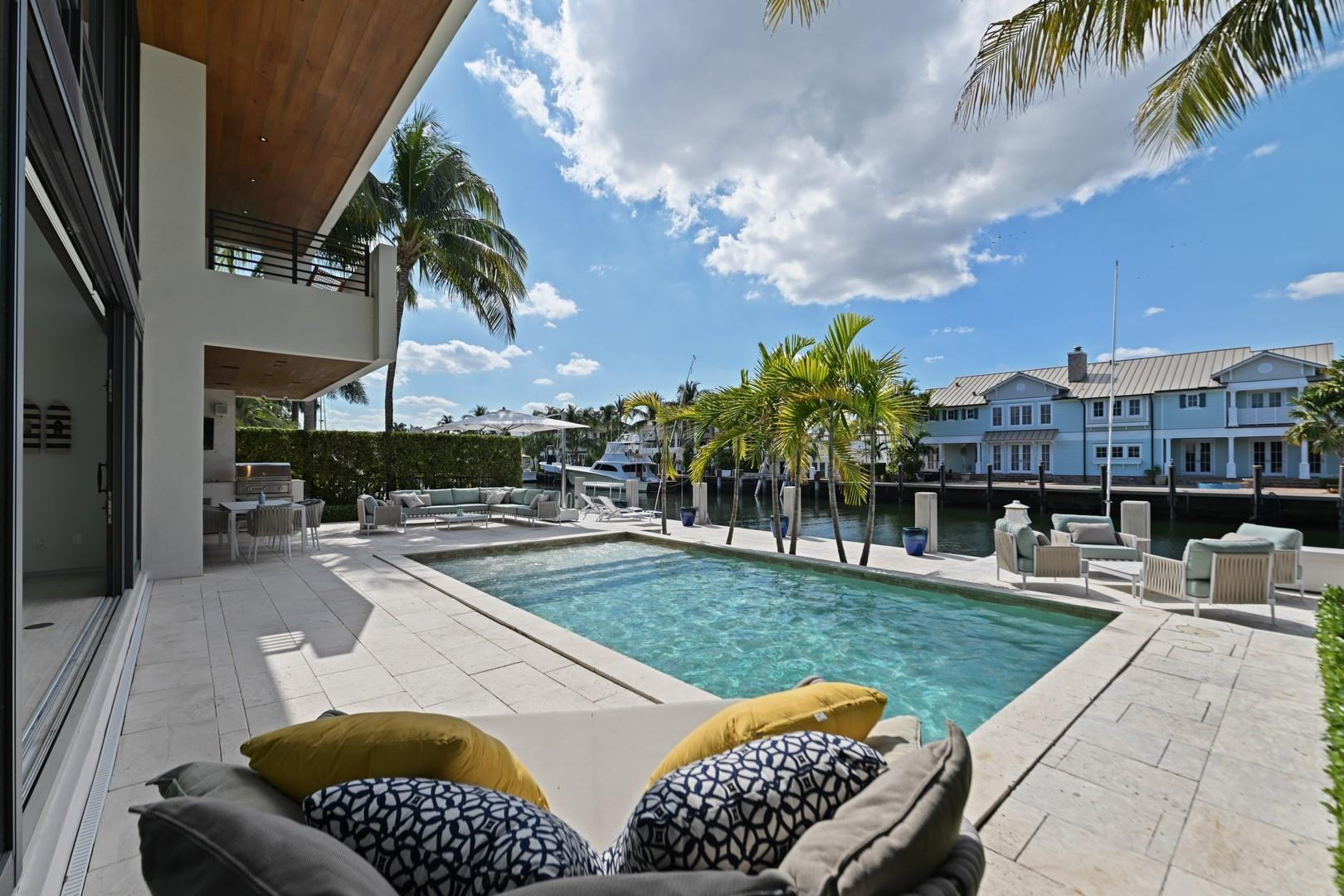 603 Solar Isle Drive