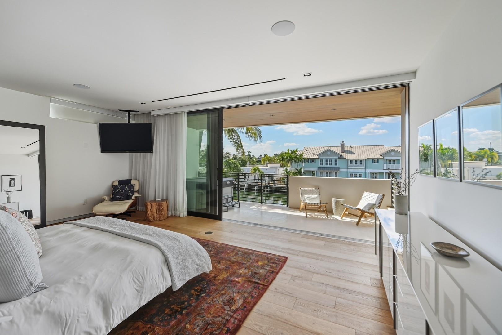 603 Solar Isle Drive