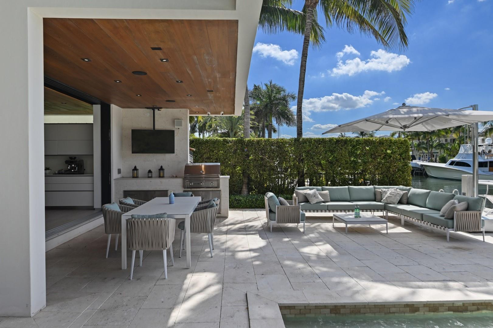 603 Solar Isle Drive