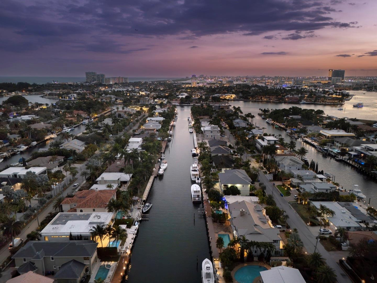 603 Solar Isle Drive