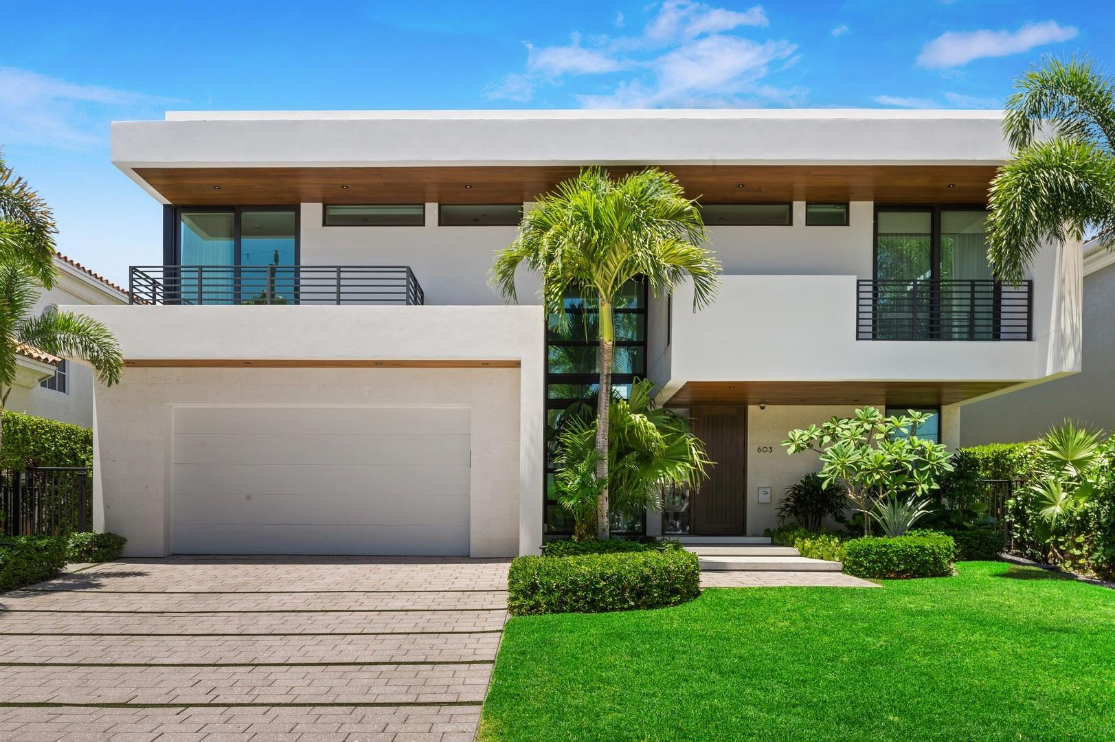 603 Solar Isle Drive