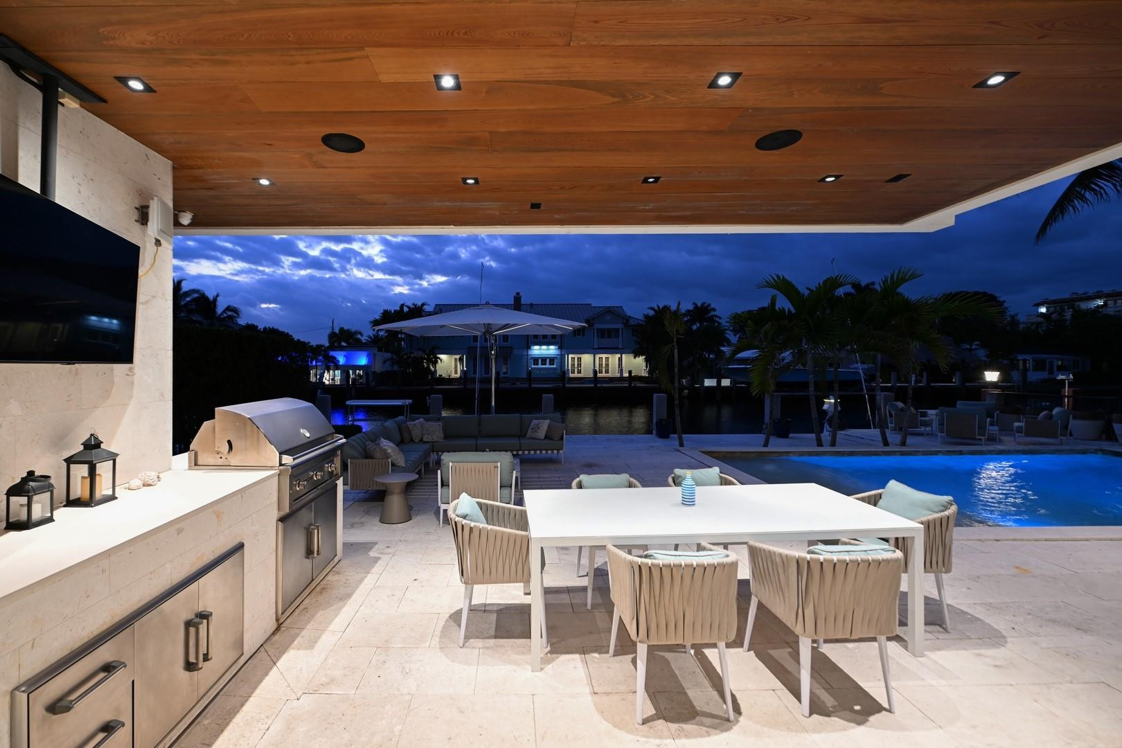 603 Solar Isle Drive