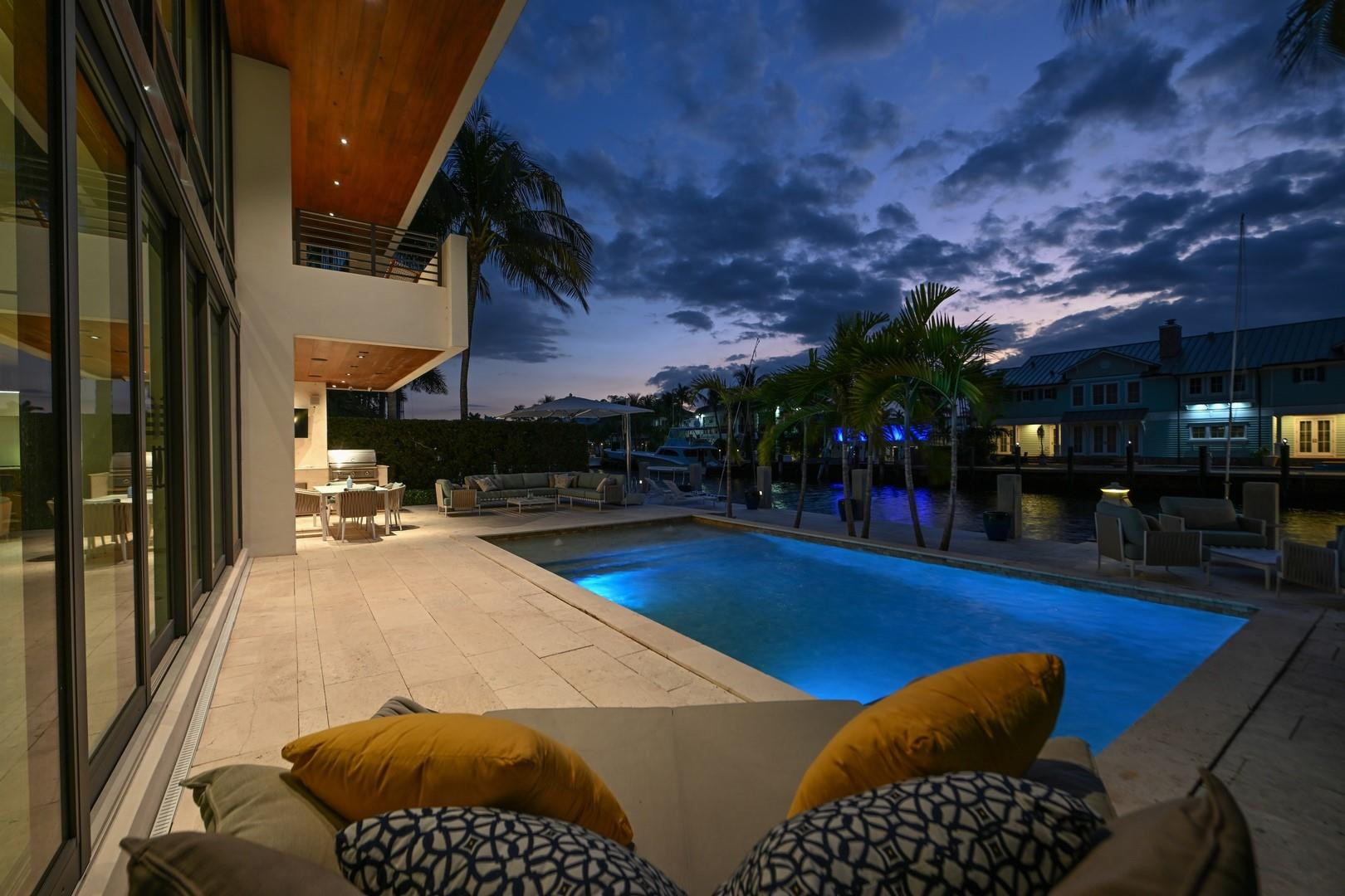 603 Solar Isle Drive