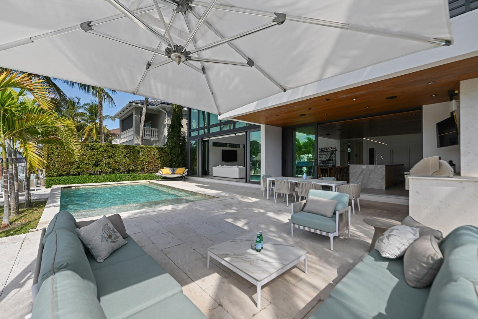 603 Solar Isle Drive