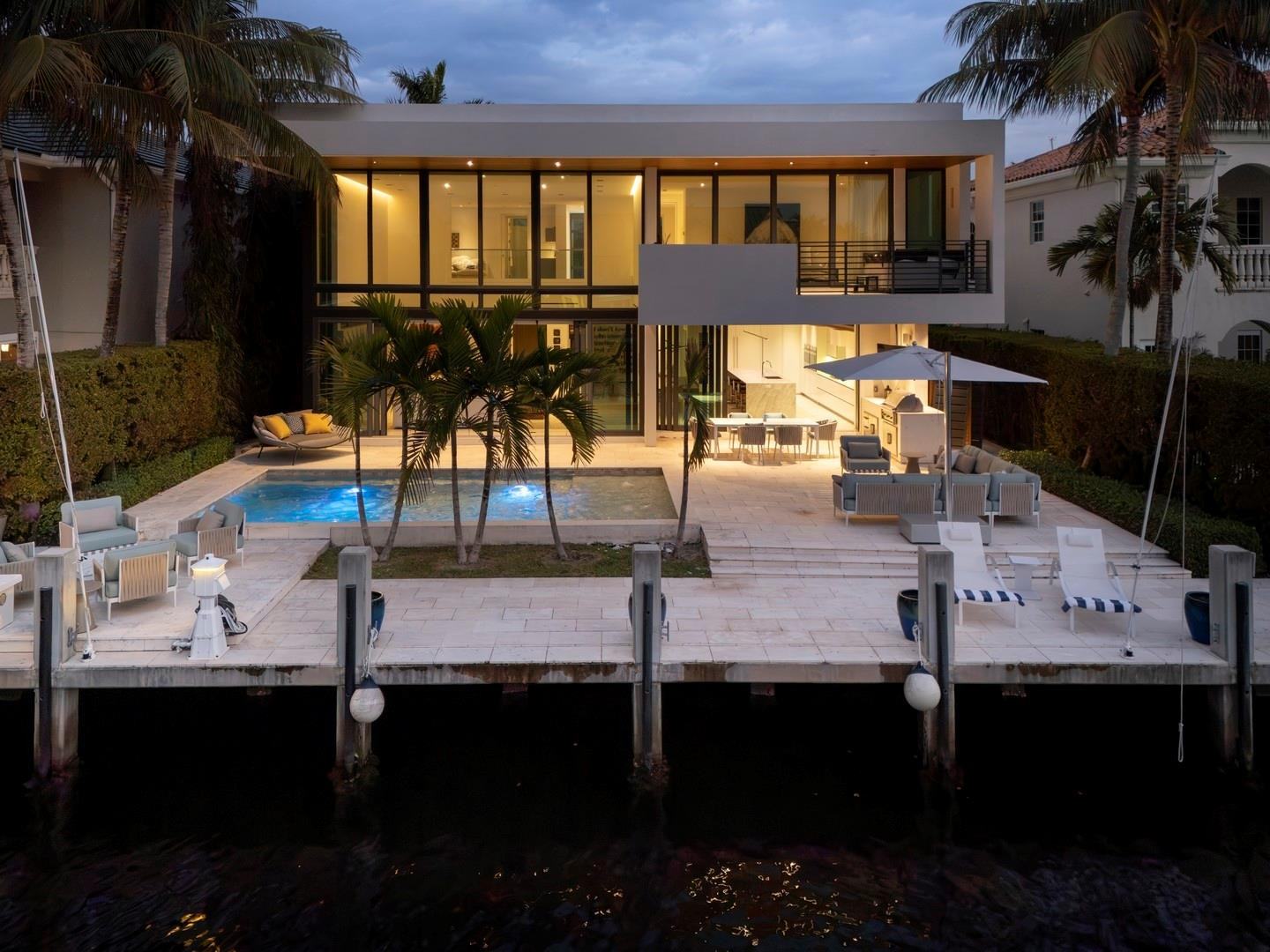 603 Solar Isle Drive