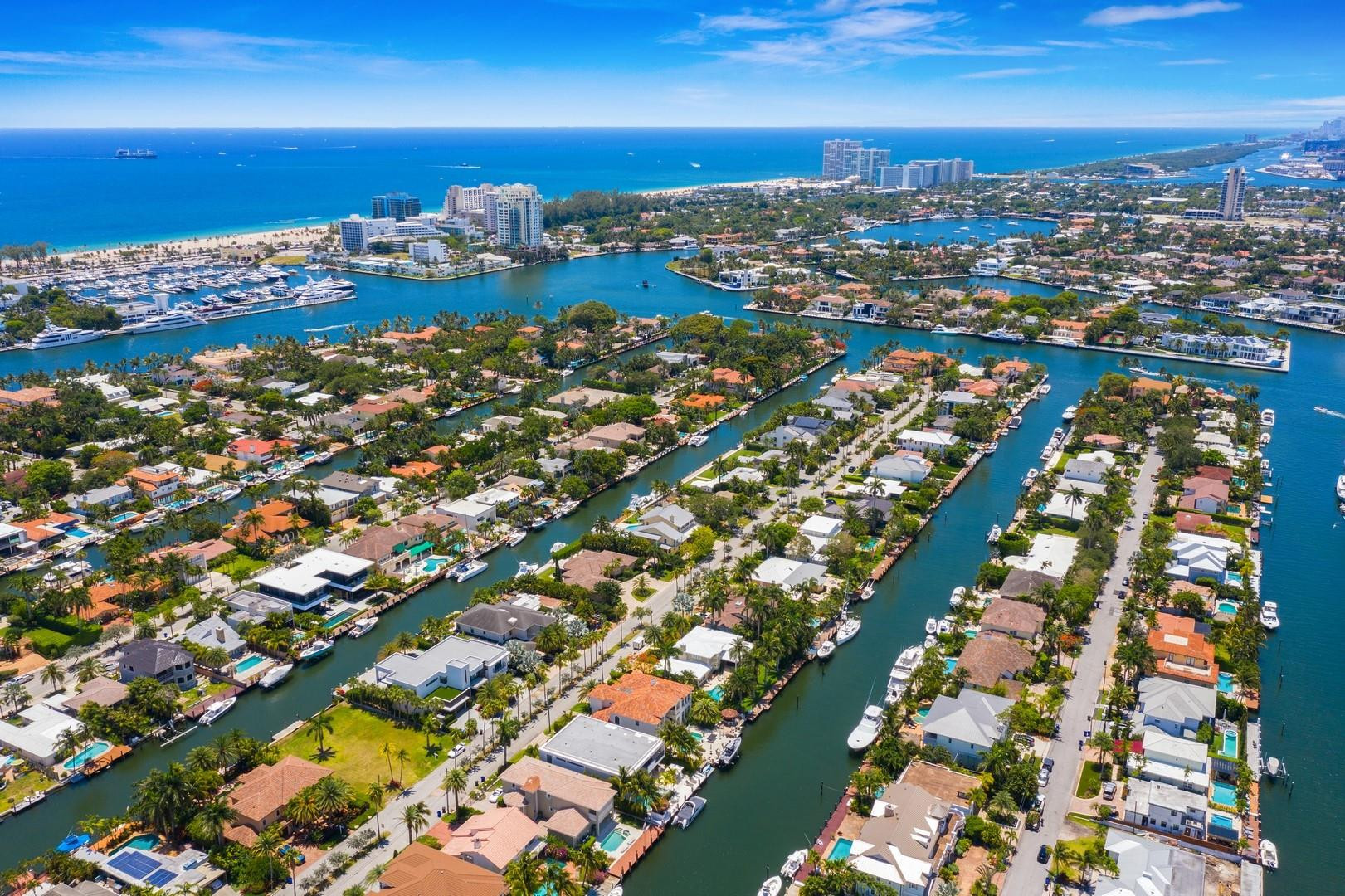 603 Solar Isle Drive