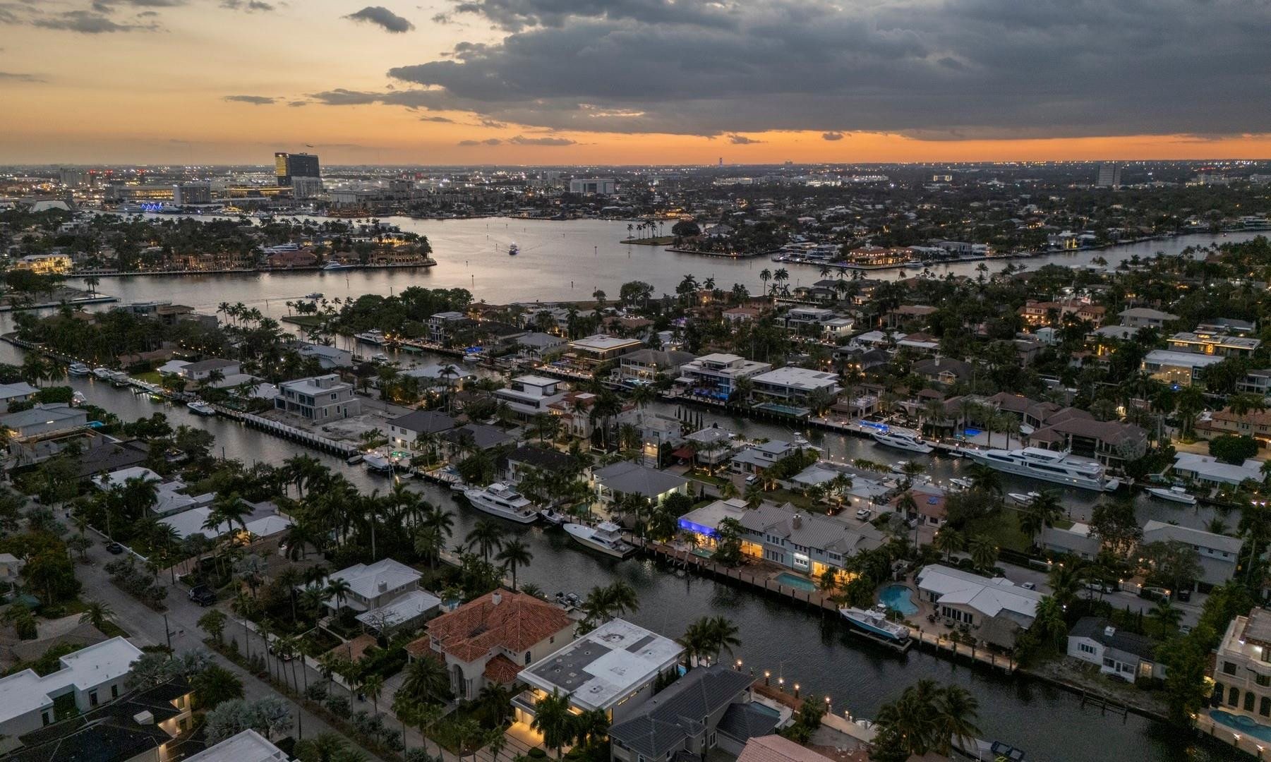 603 Solar Isle Drive