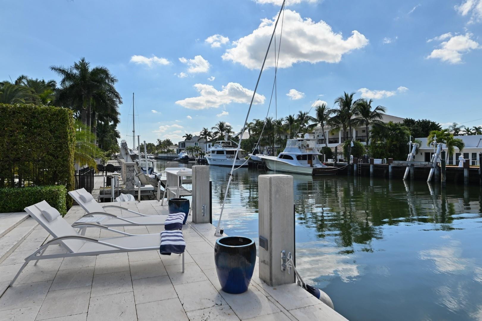 603 Solar Isle Drive