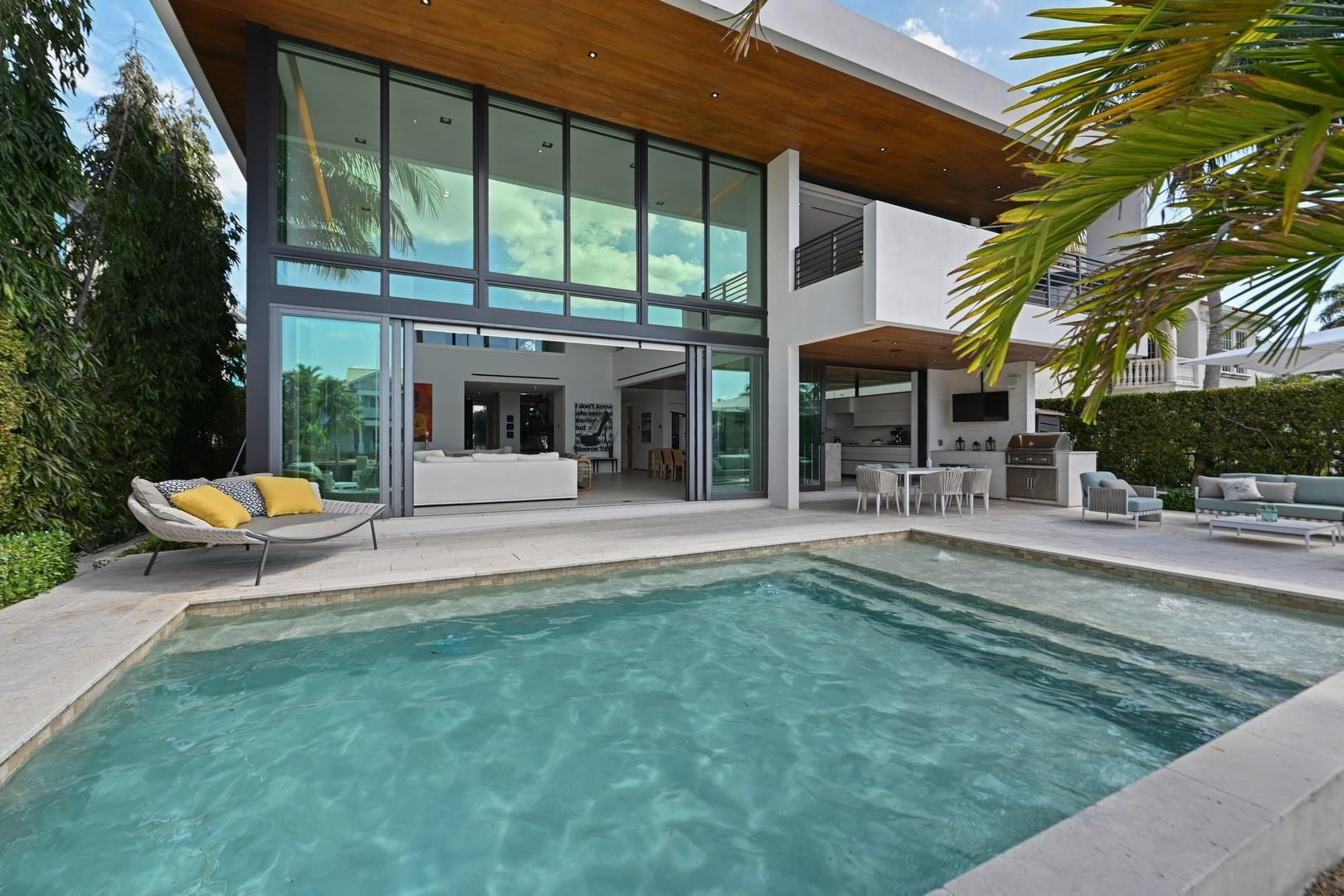 603 Solar Isle Drive