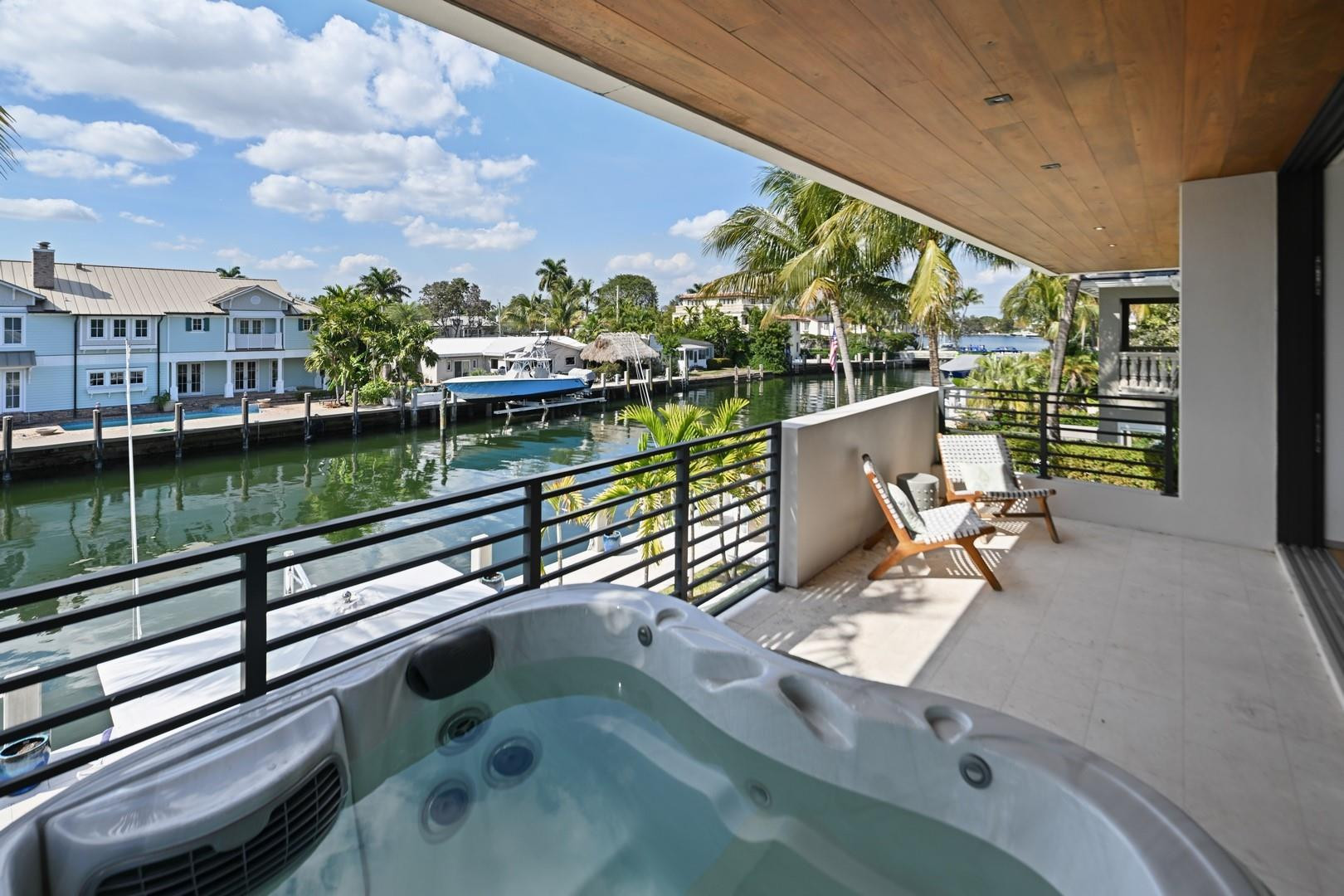 603 Solar Isle Drive