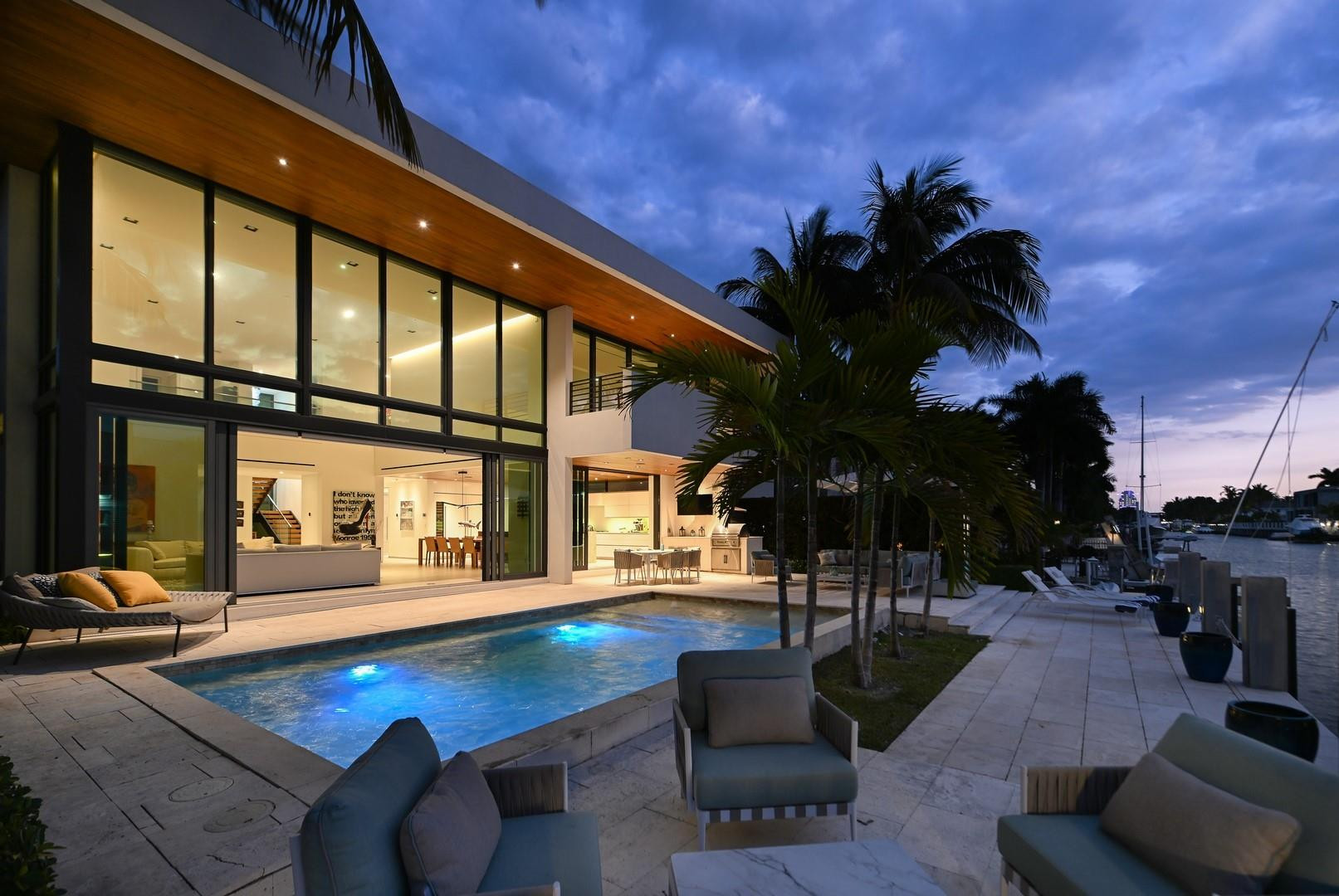 603 Solar Isle Drive