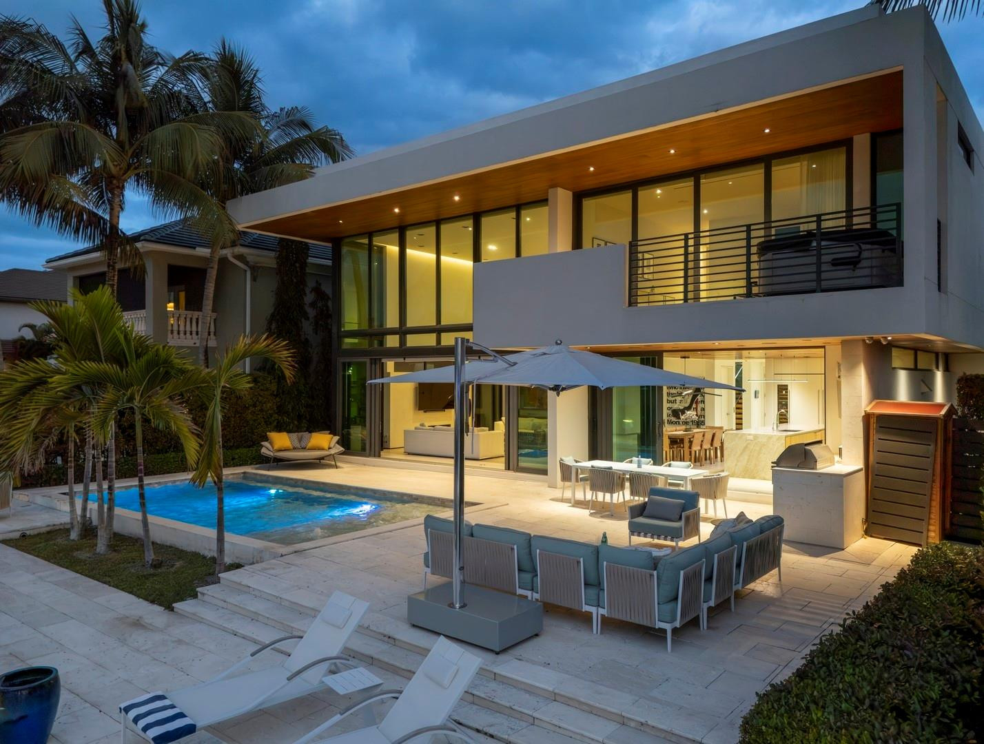 603 Solar Isle Drive