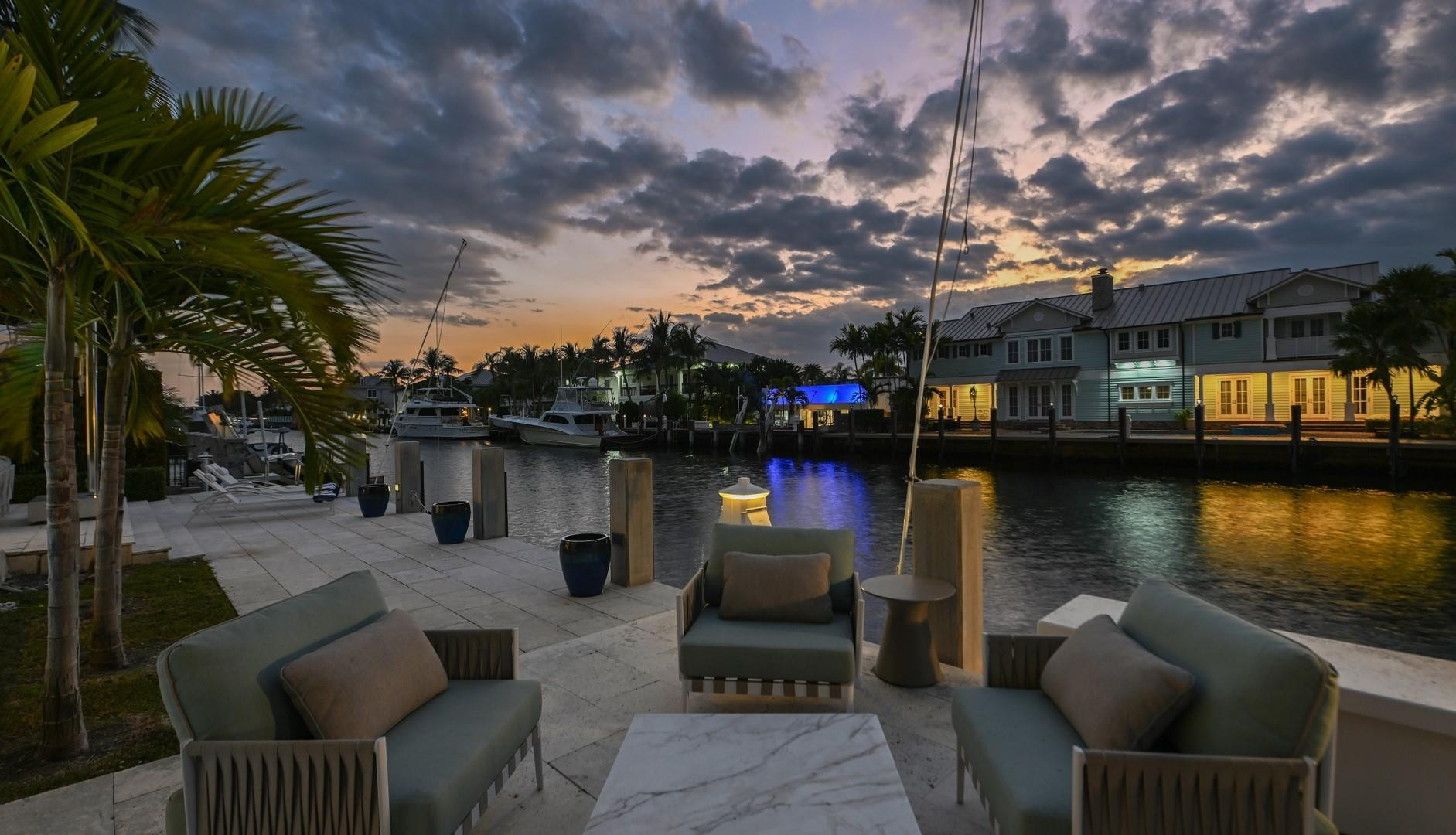 603 Solar Isle Drive